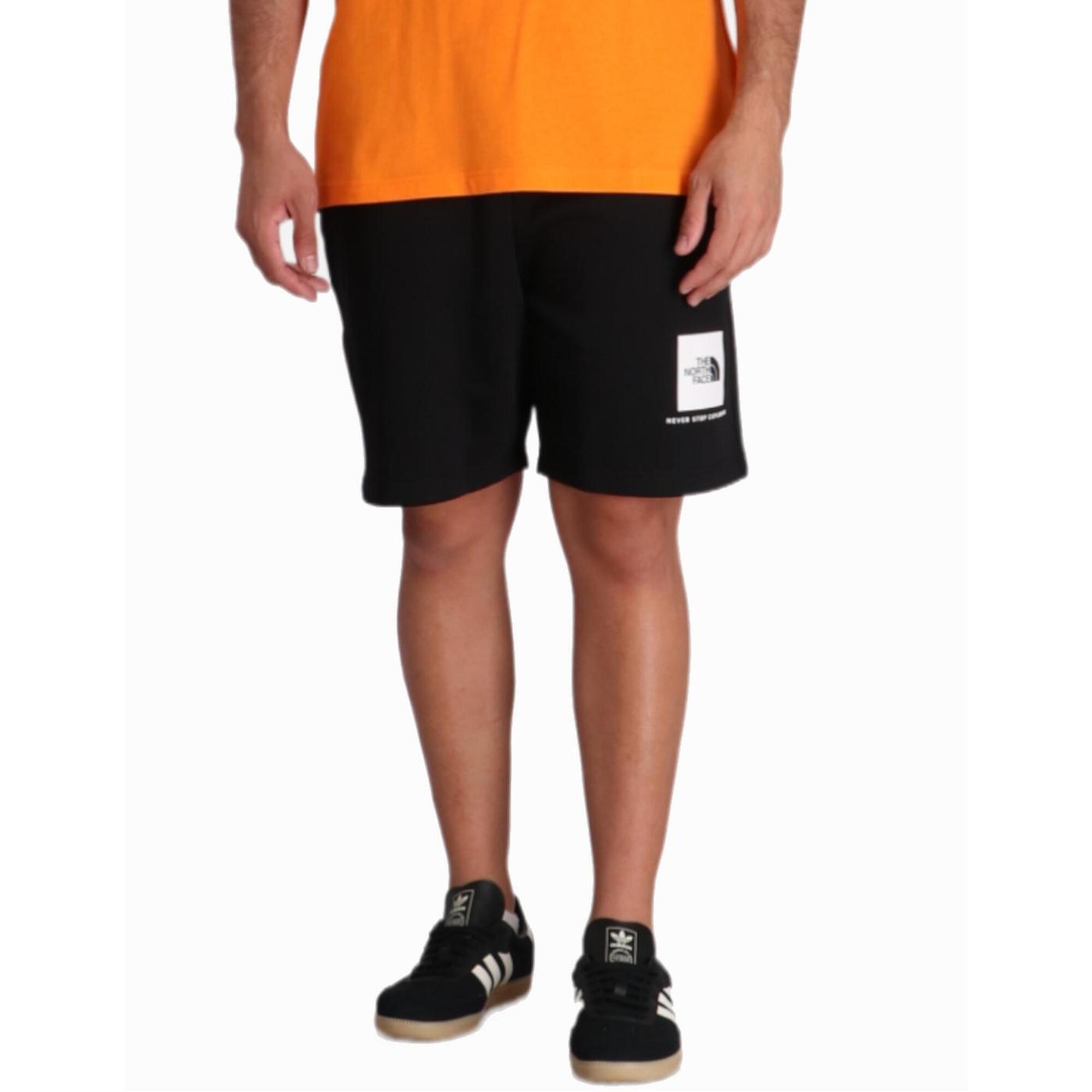 Szorty The North Face Box Nse Regular