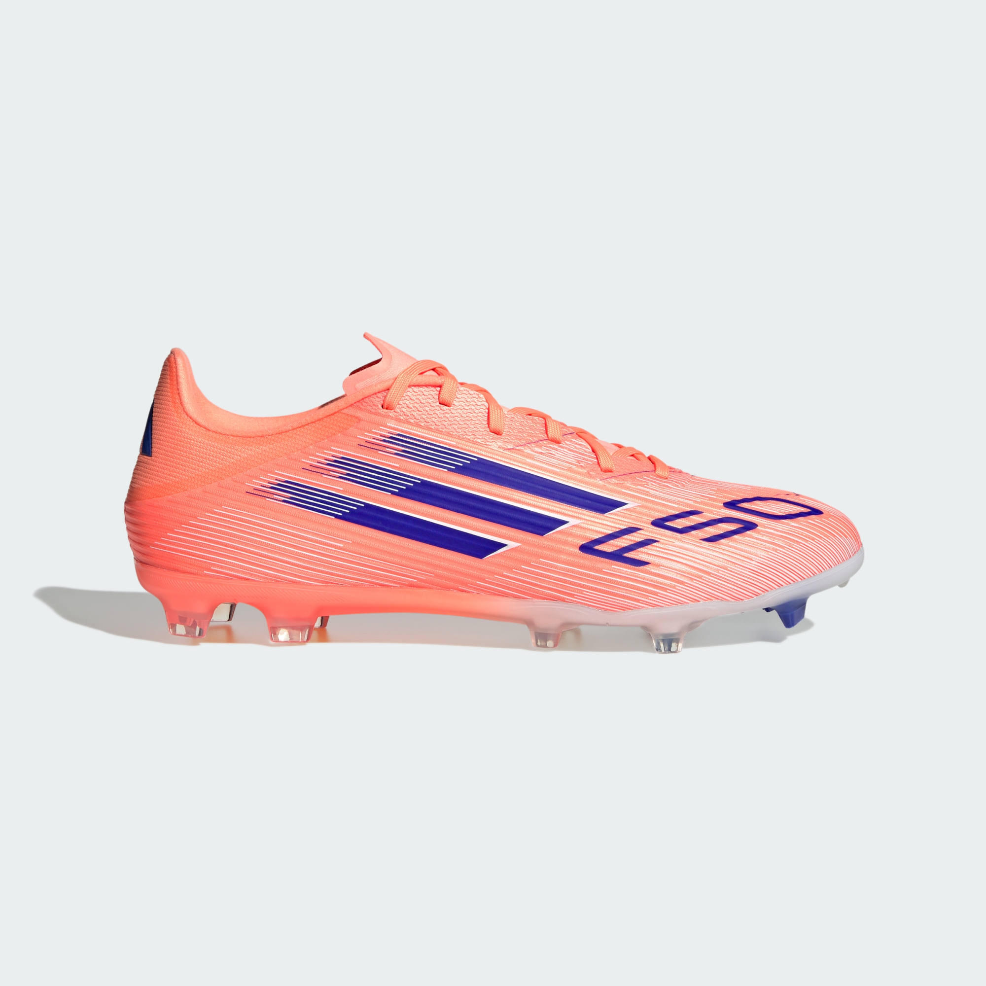 Buty piłkarskie F50 League Firm/Multi-Ground