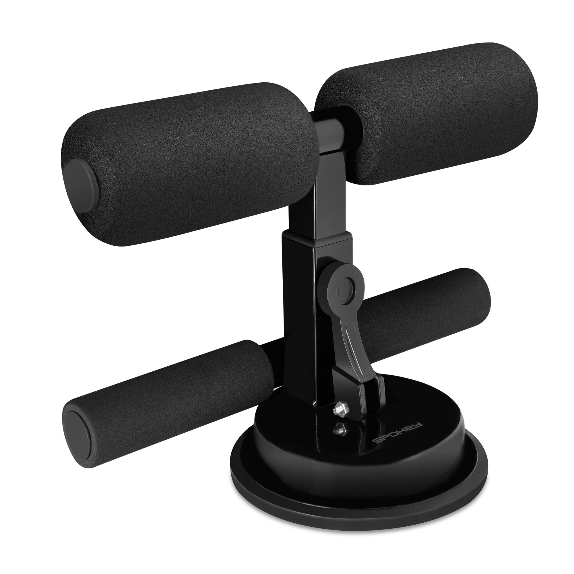 Przyrząd do pompek i brzuszków 2w1 Spokey Tulo