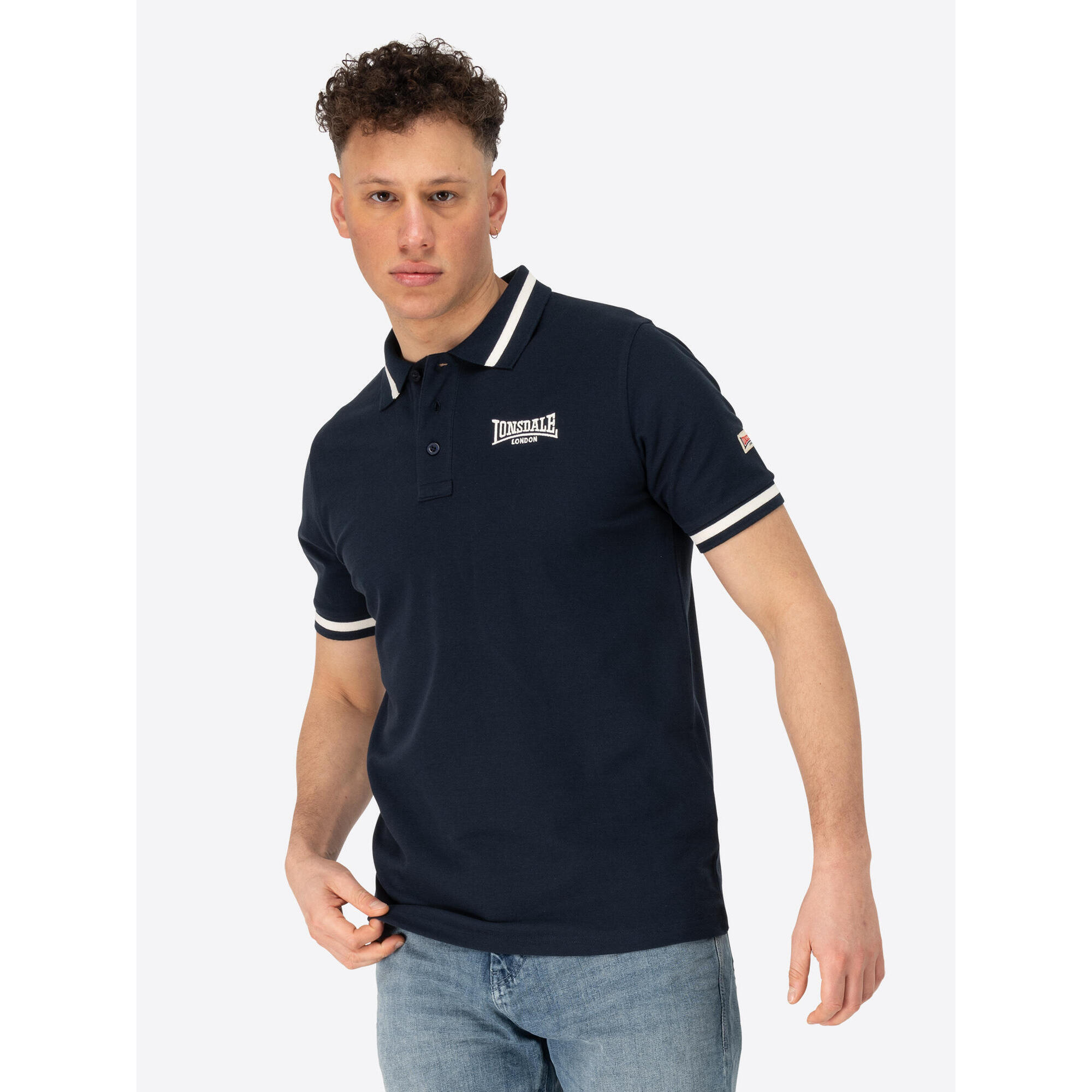 Polo Lonsdale Causton