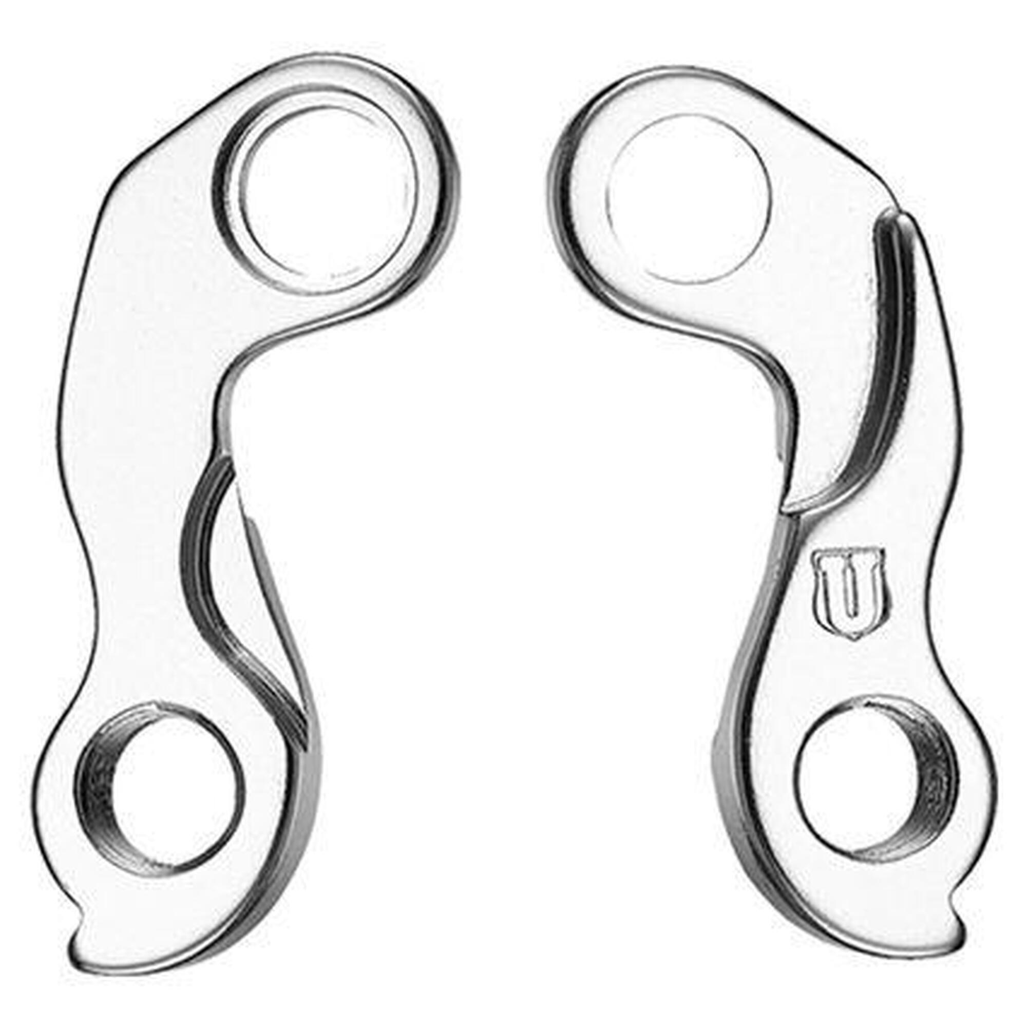 Wieszak przerzutki Marwi GH-227 Bergamont