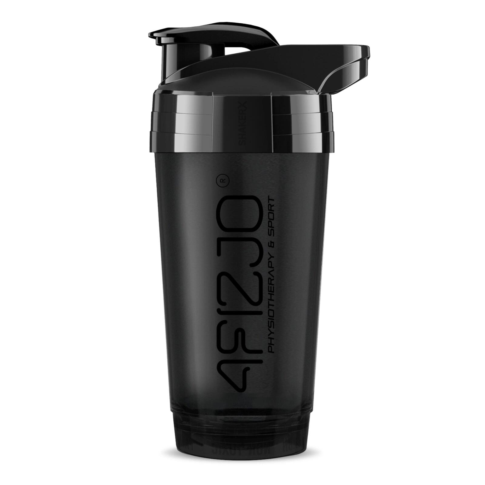 Shaker sportowy ULTRA 4FIZJO 700 ml