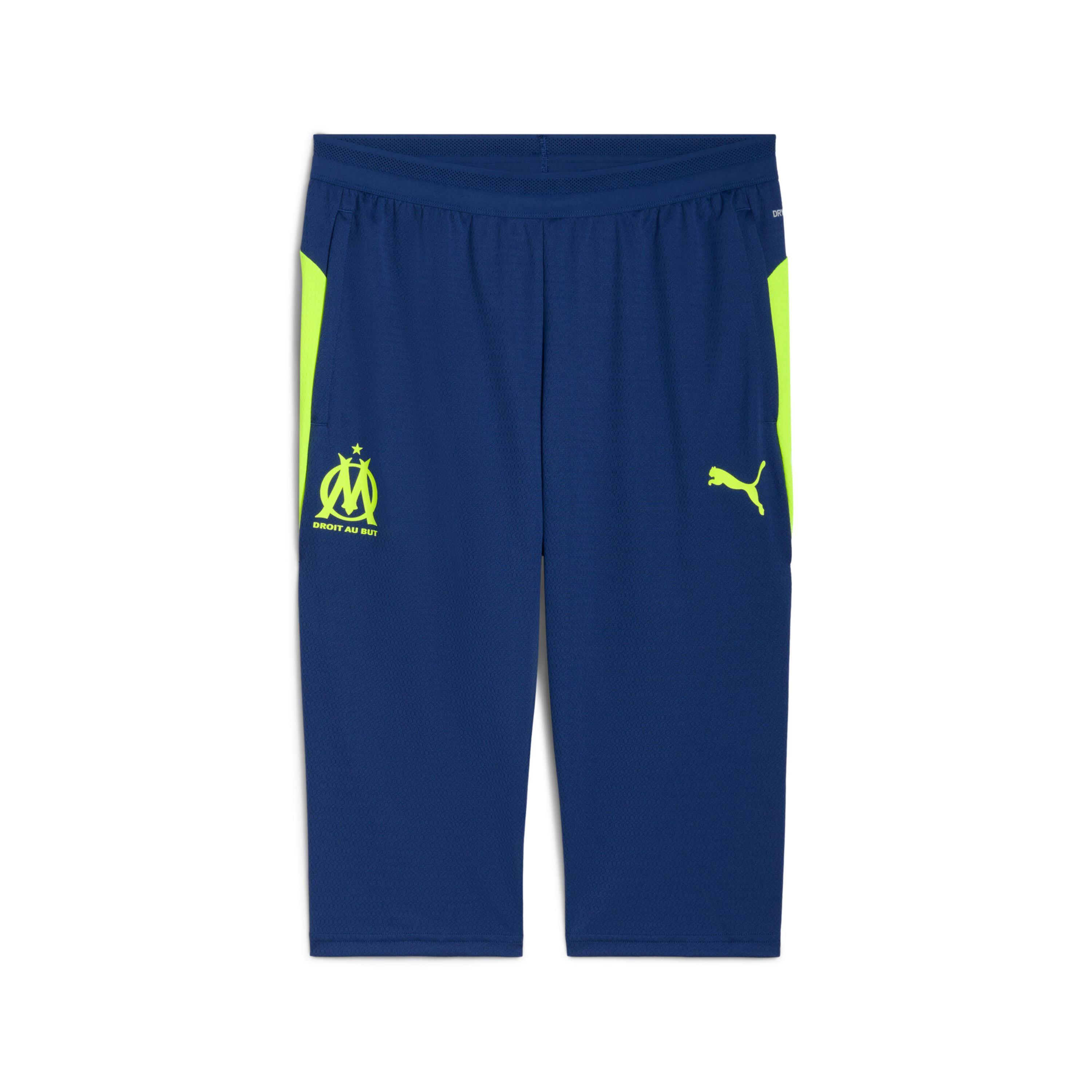 Spodnie dresowe OM 3/4 2025/26