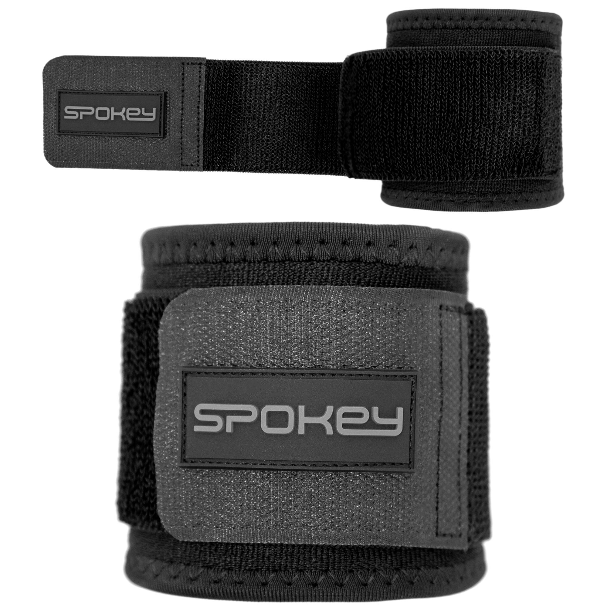 Ściągacz nadgarstka stabilizator uniwersalny Spokey Fitband H