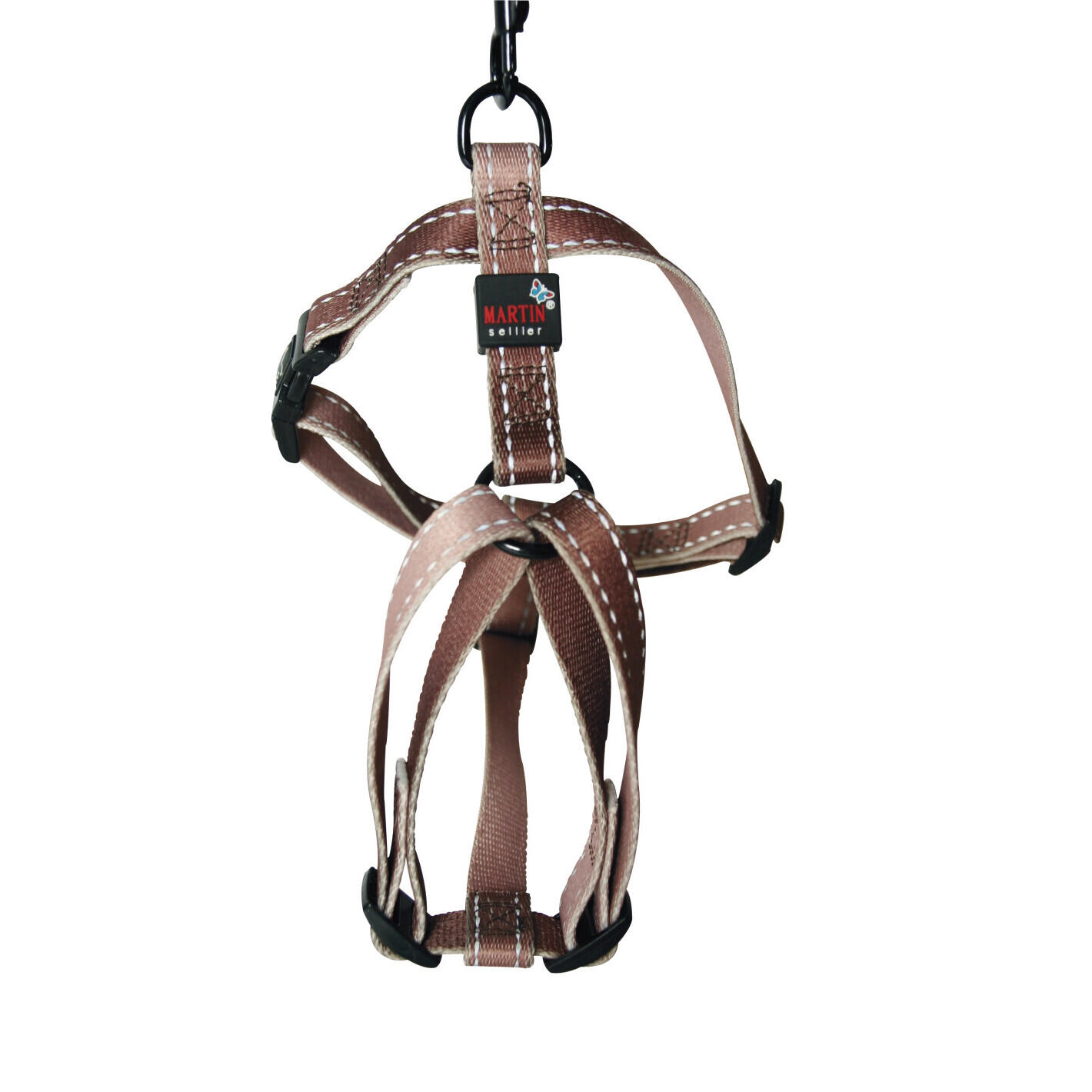 Szelki dla psa nylonowe Martin Sellier M