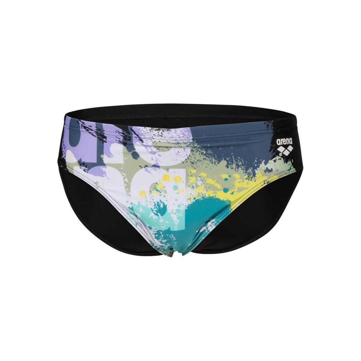 Kąpielówki Arena Waves Breaking