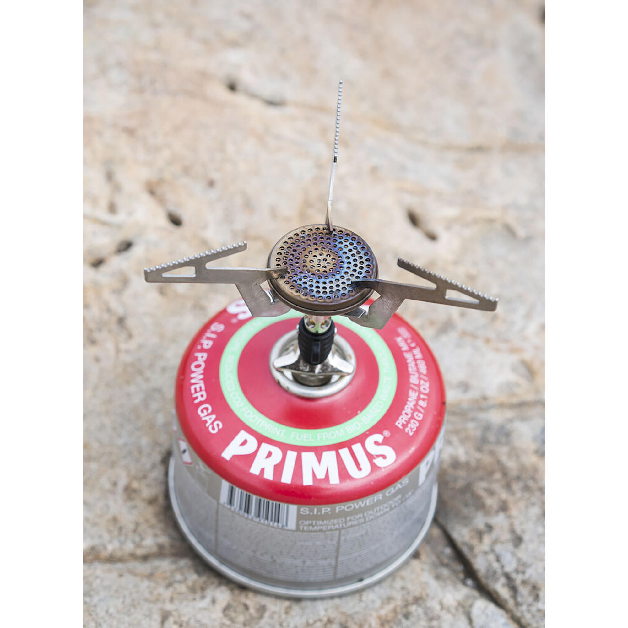 Kuchenka turystyczna Primus Express