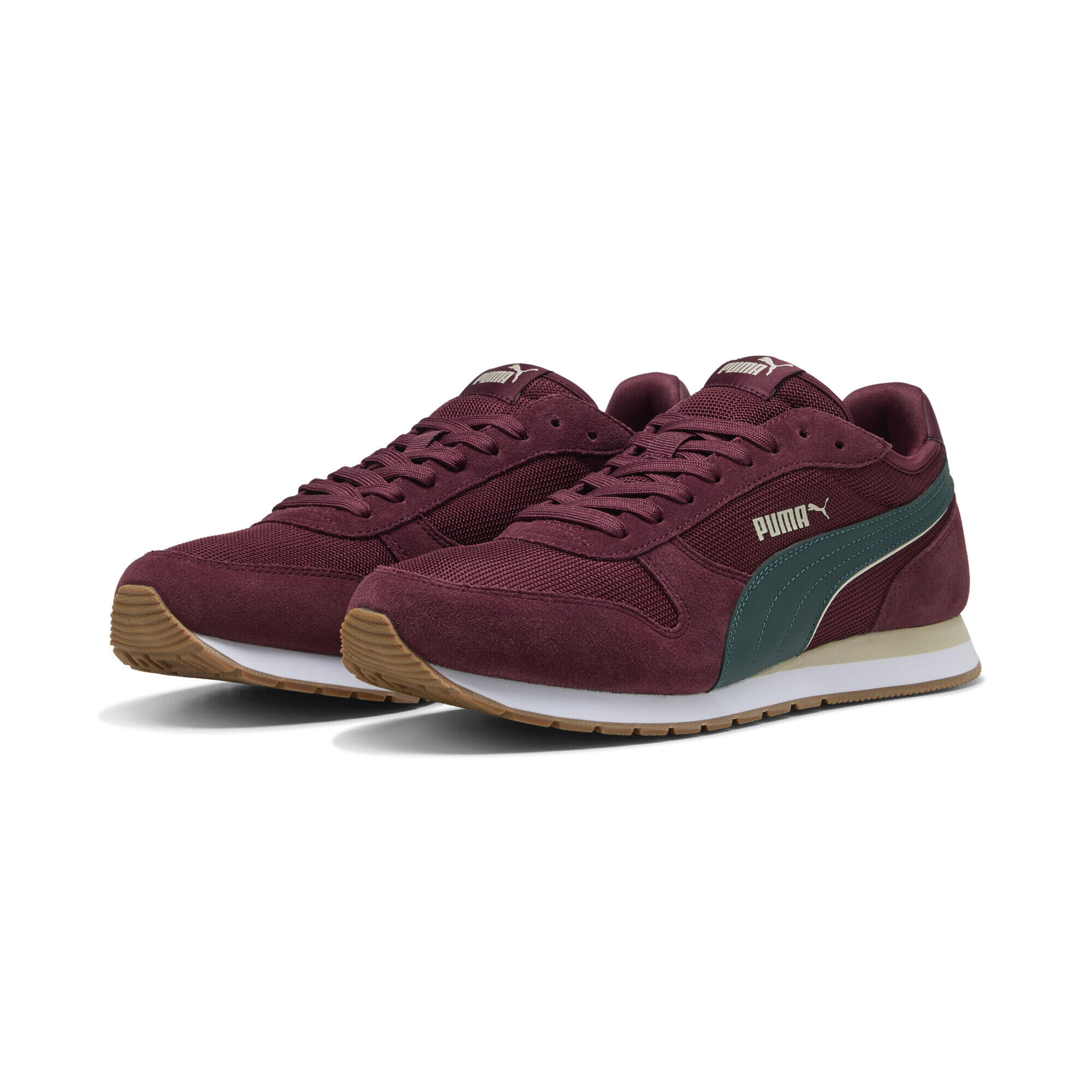 Sneakersy unisex ST MILER PUMA