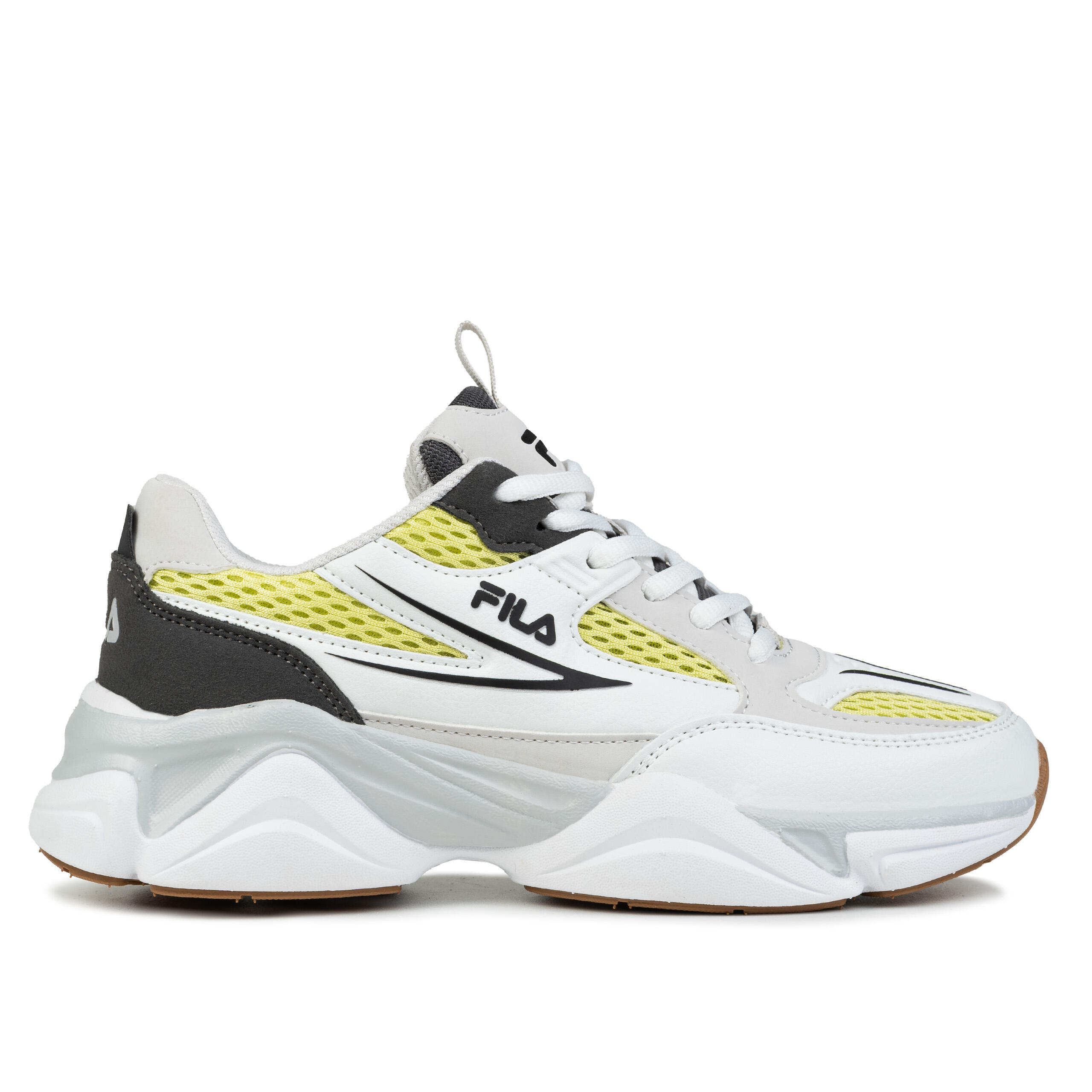 Buty damskie sportowe sneakersy Fila RECADE WMN