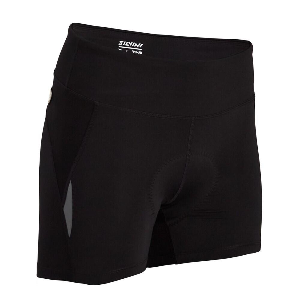 Szorty damskie Silvini Merana