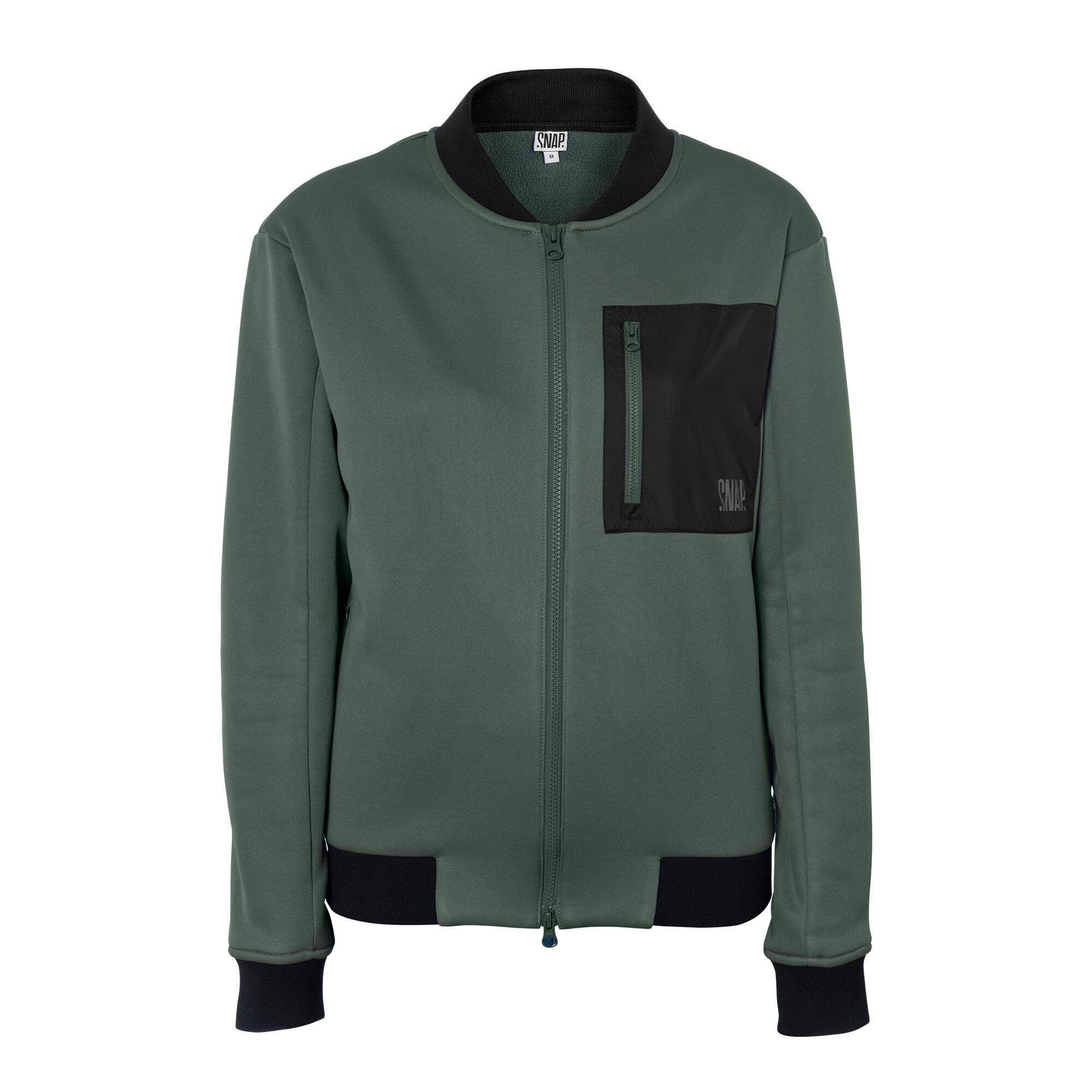 Fleece Snap Climbing