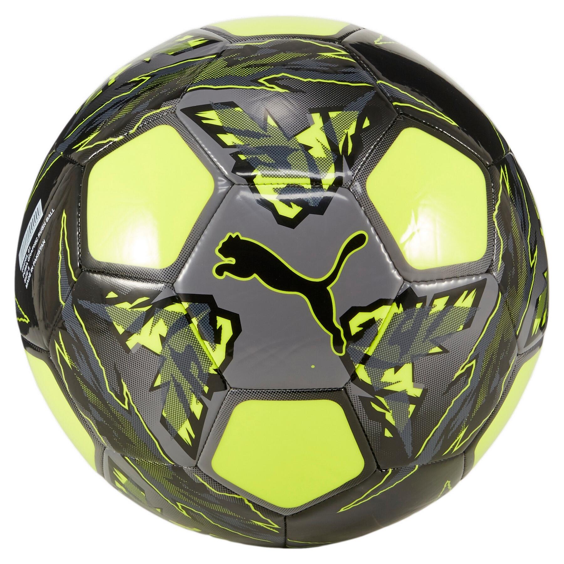 Piłka Puma Graphic Rush