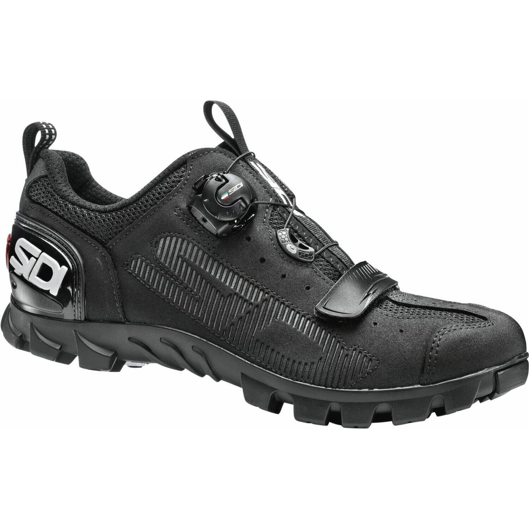 Buty Sidi SD15