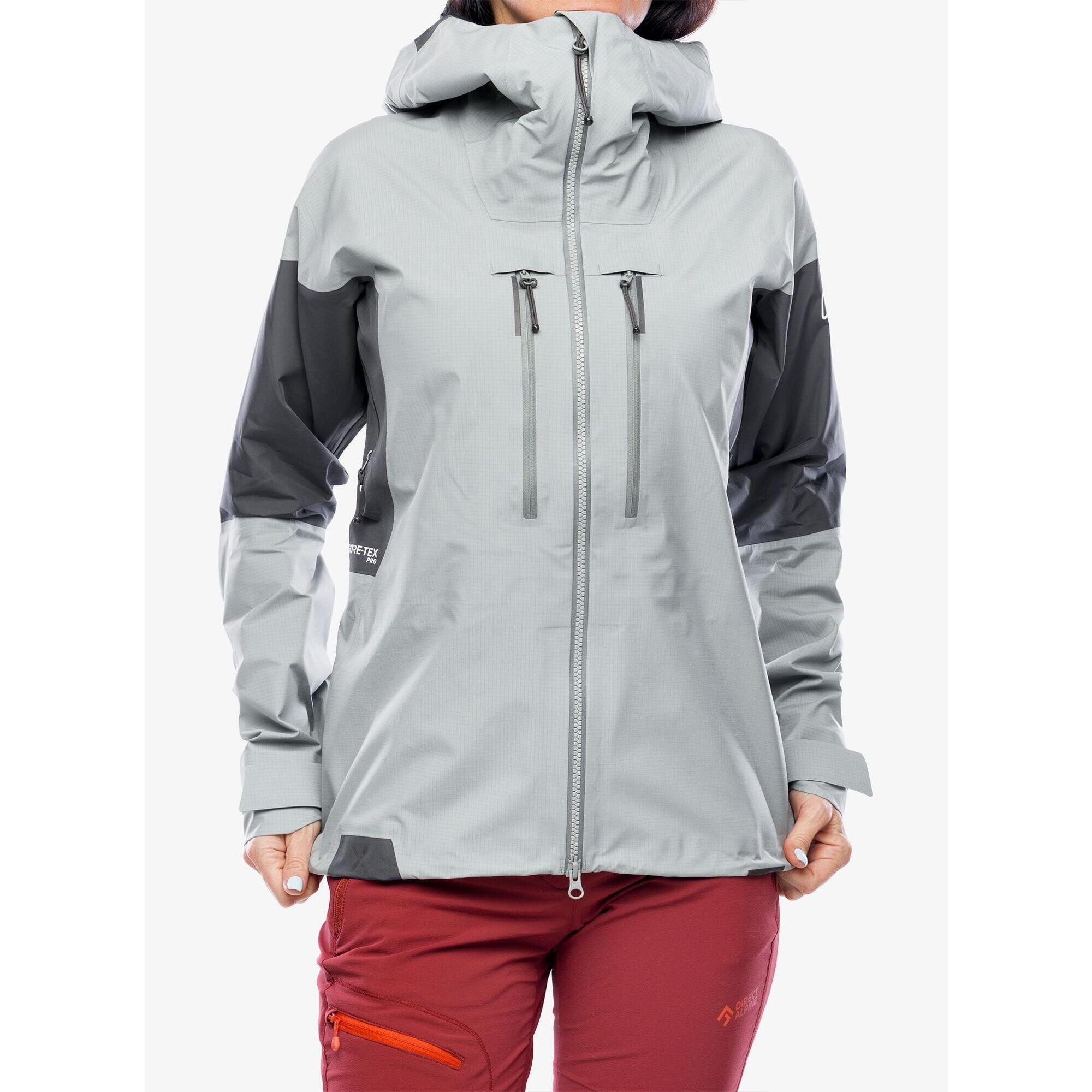 Kurtka z membraną damska Berghaus MTN Guide Alpine Pro Jacket