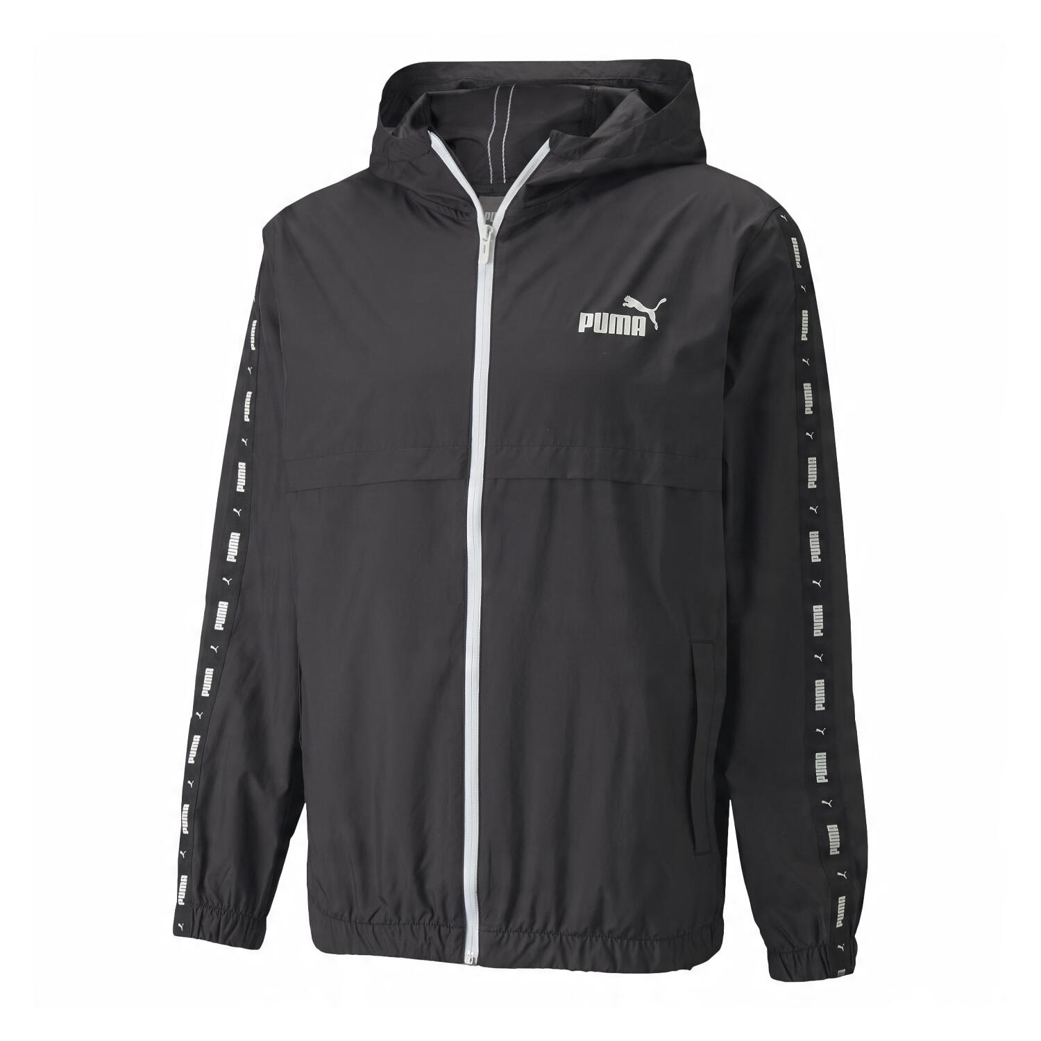 Męska Wiatrówka ESS+ Tape