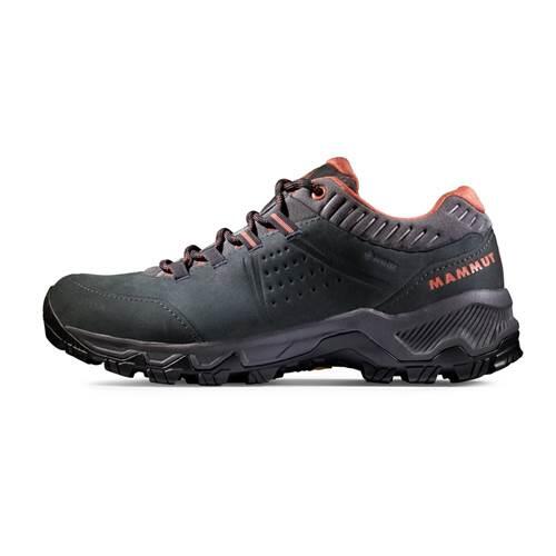 Buty trekkingowe damskie Mammut Nova Iv Low Gtx