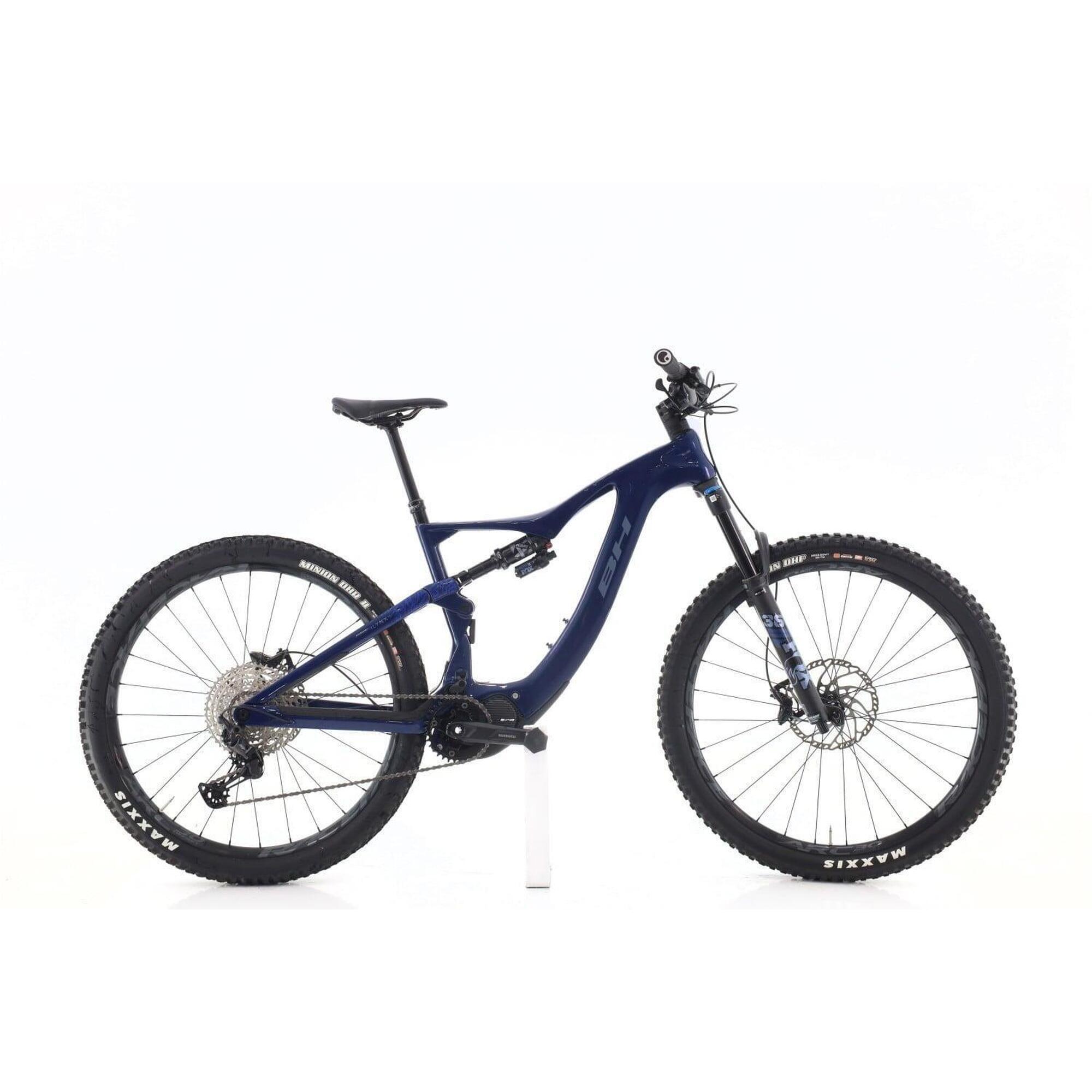 Second life · R. elektryczny · BH iLynx Plus 8.7 XT · W bardzo dobrym stanie