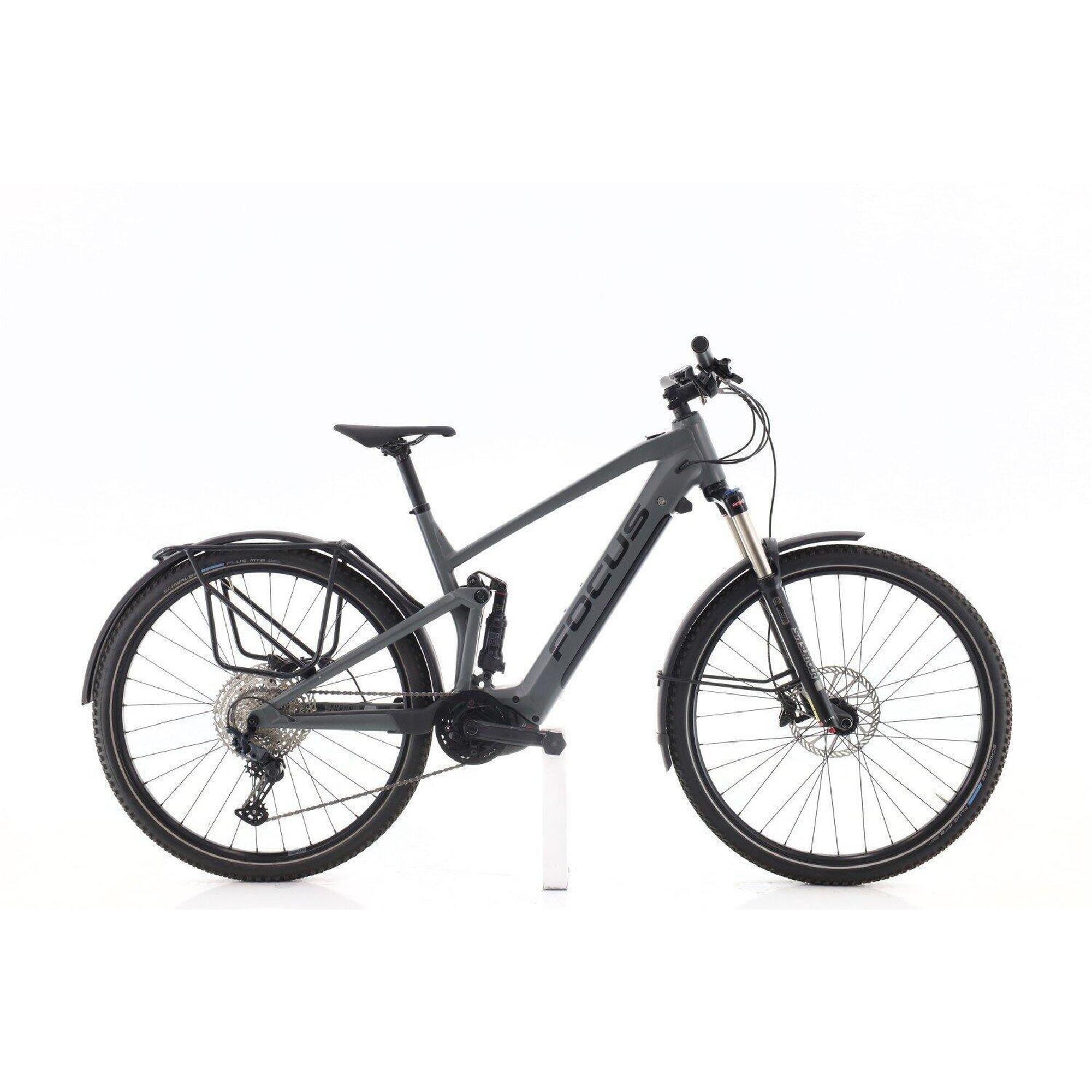 Second life · R. miejski · Focus Thron 2 6.8 · W bardzo dobrym stanie