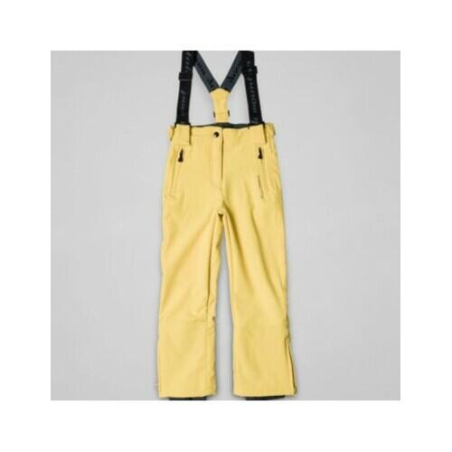 Spodnie narciarskie dziewczęce Peak Mountain Gashell