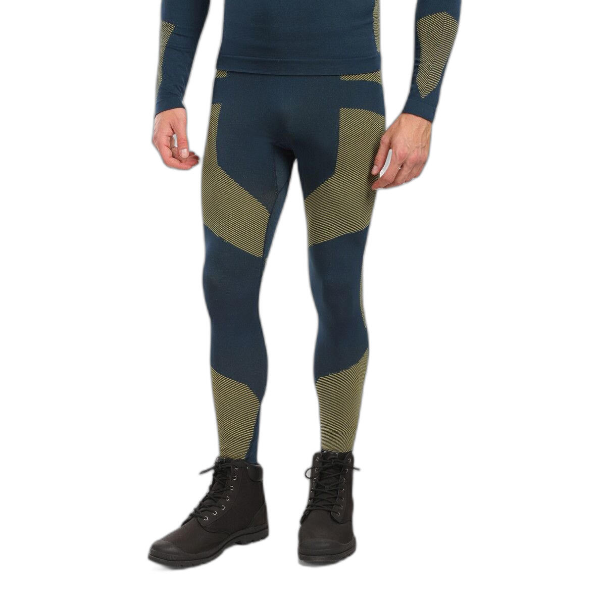 Legginsy termoaktywne męskie Kilpi NIEL-M