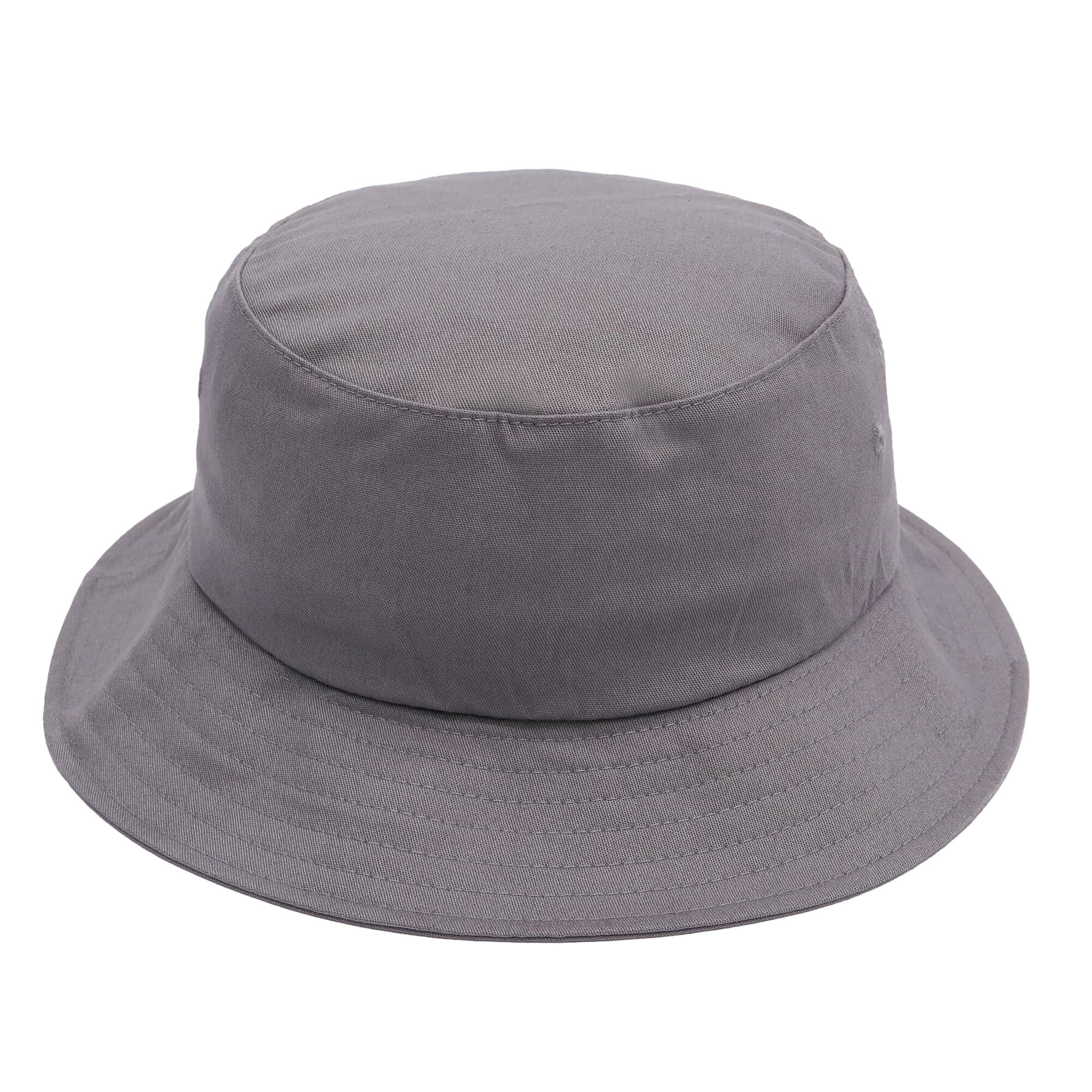 Cotton Twill Bucket Hat