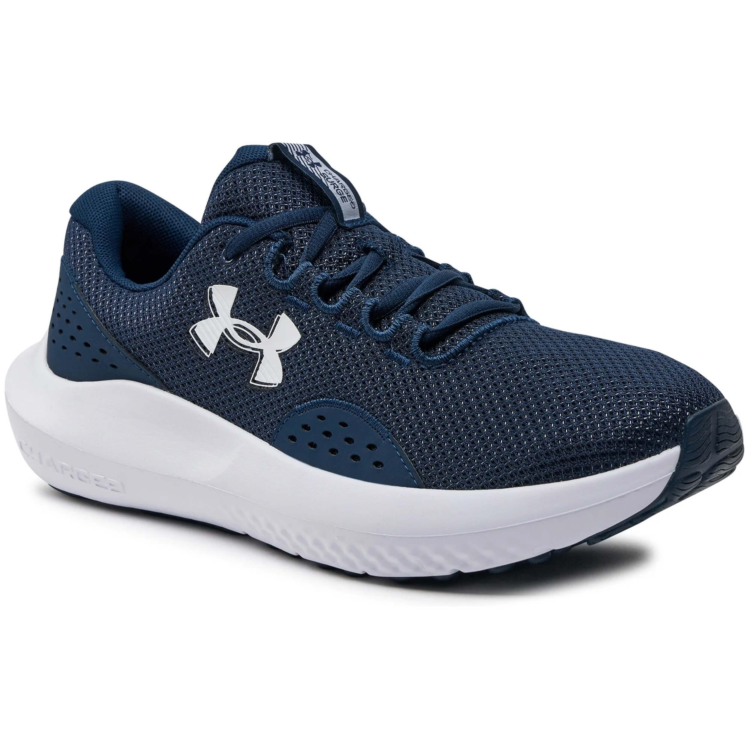 Buty biegowe męskie Under Armour Charged Surge 4