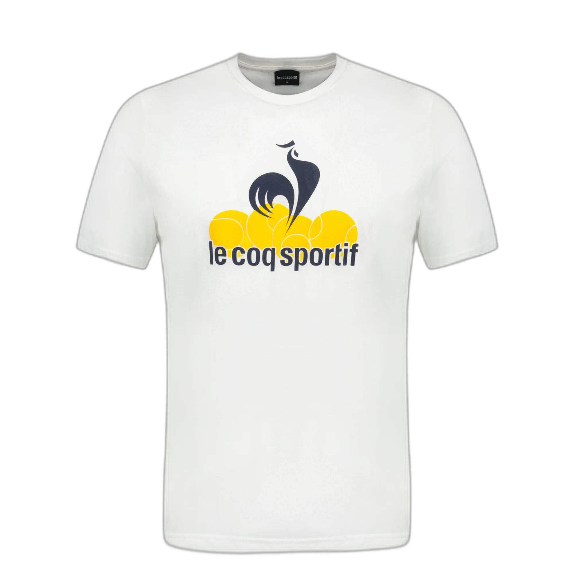 Koszulka Le Coq Sportif Graphique 25 N°1