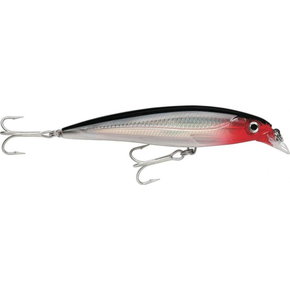 Zawieszanie przynęty Rapala x-rap® saltwater 12cm