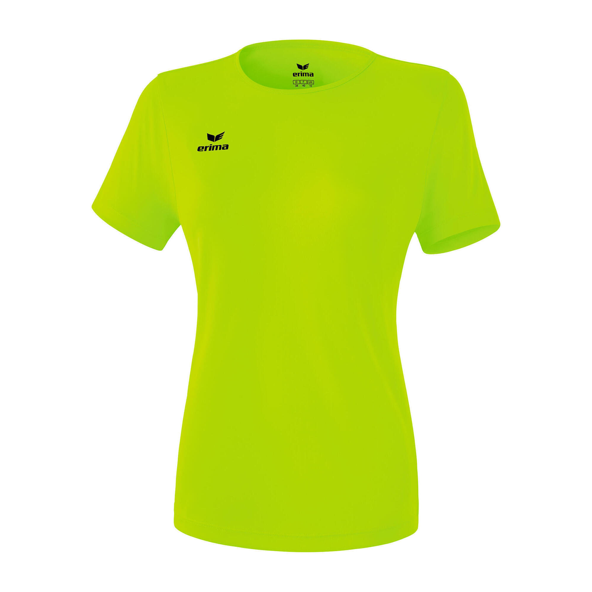 Koszulka damska Erima Fonctionnel Teamsport