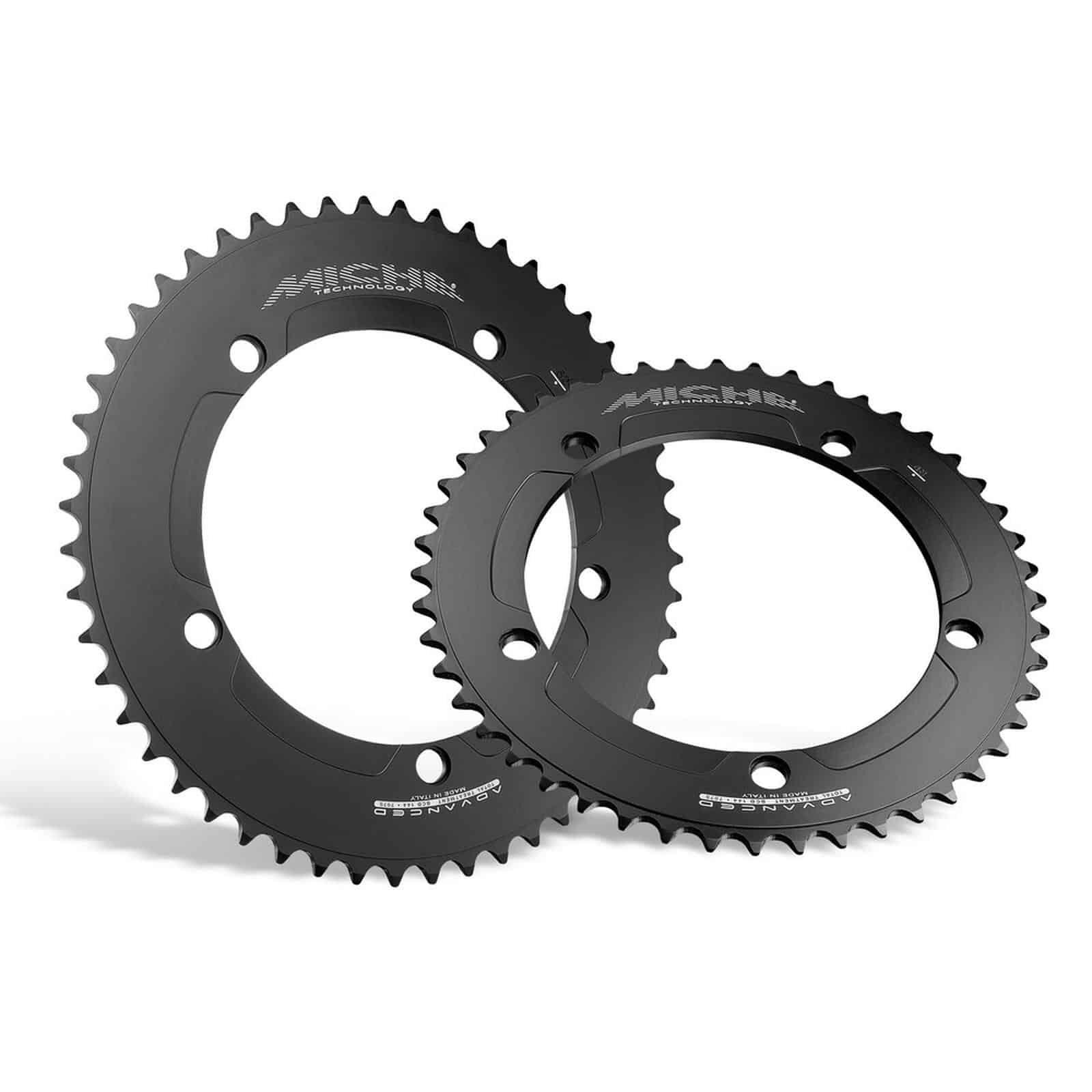 Tacka na tarcze rowerowe Miche Piste Advanced