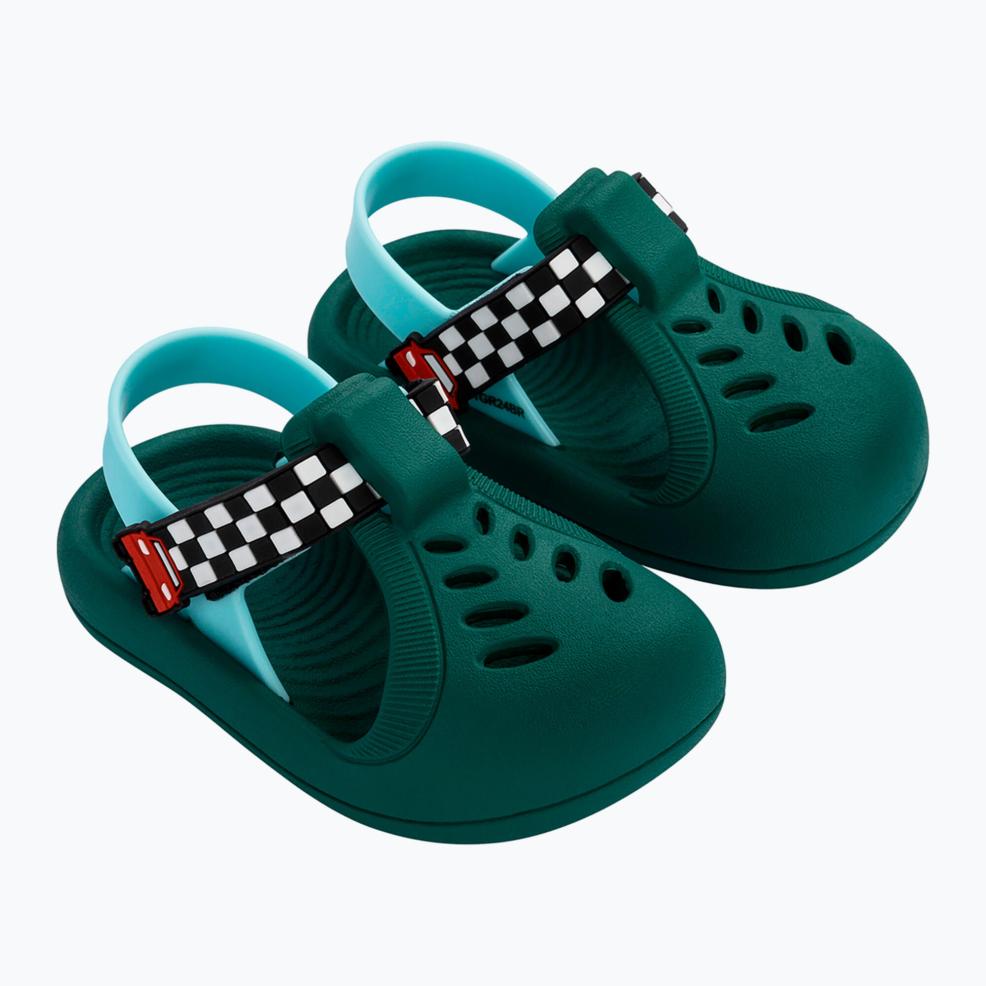 Sandały dziecięce Ipanema Little Baby