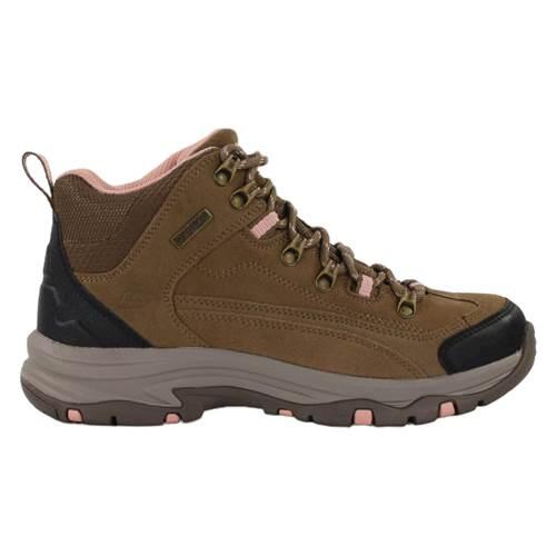 Buty trekkingowe damskie Skechers Trego Alpine Trail