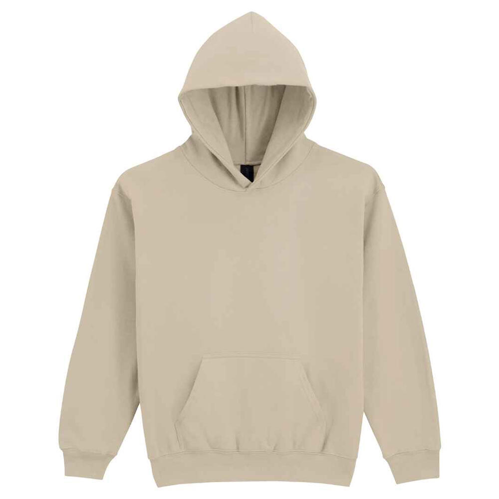 Bluza Dziecięca Softstyle Fleece Midweight Hoodie