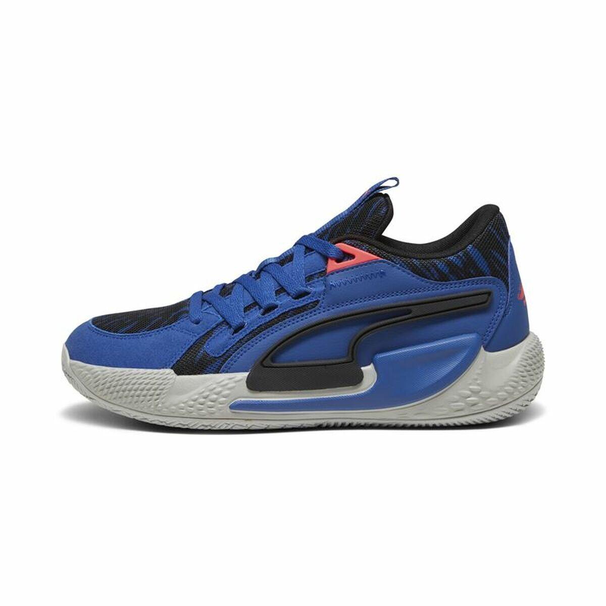 Buty do koszykówki męskie PUMA Court Rider Chaos Clydes Closet