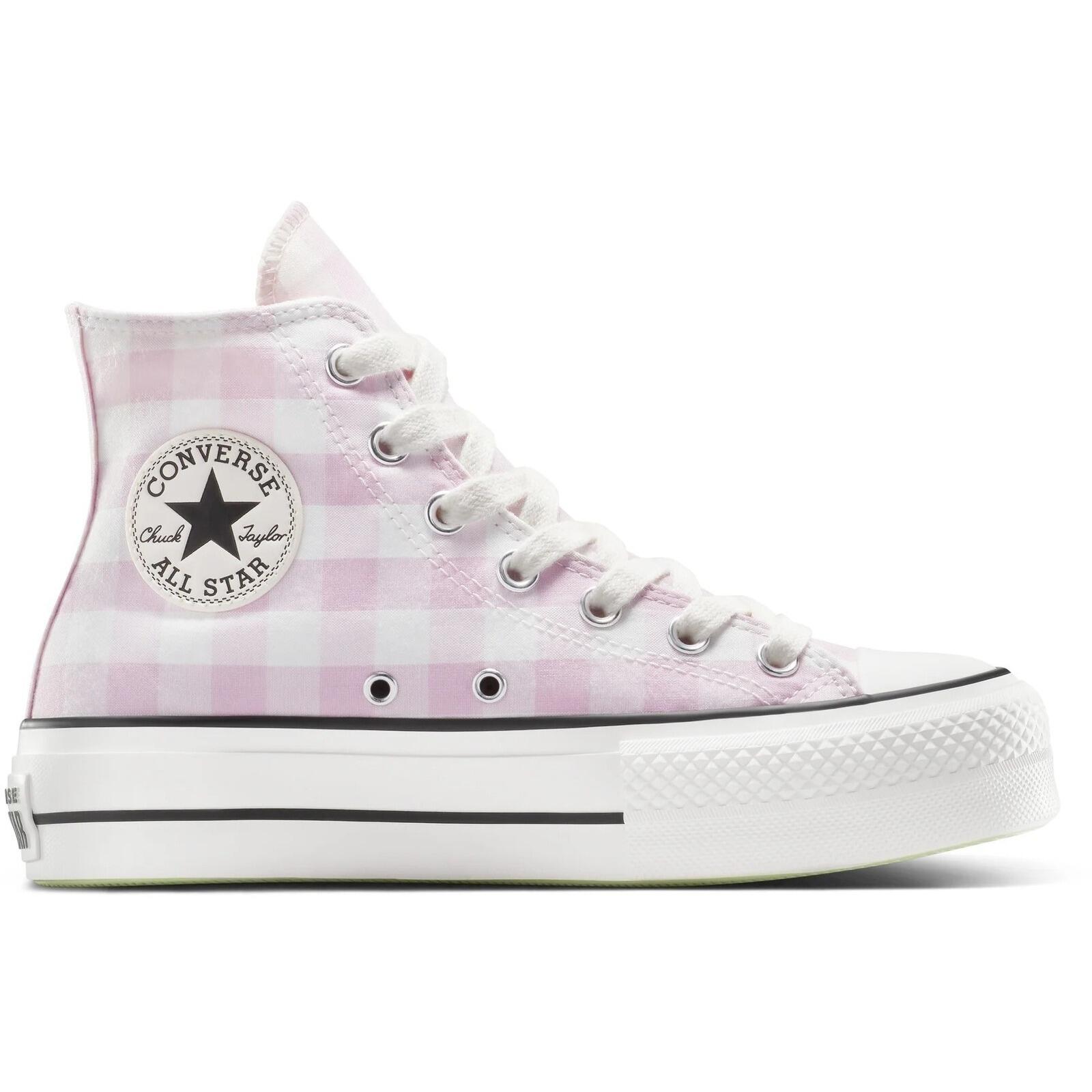 Sneakers Converse Chuck Taylor As Lift