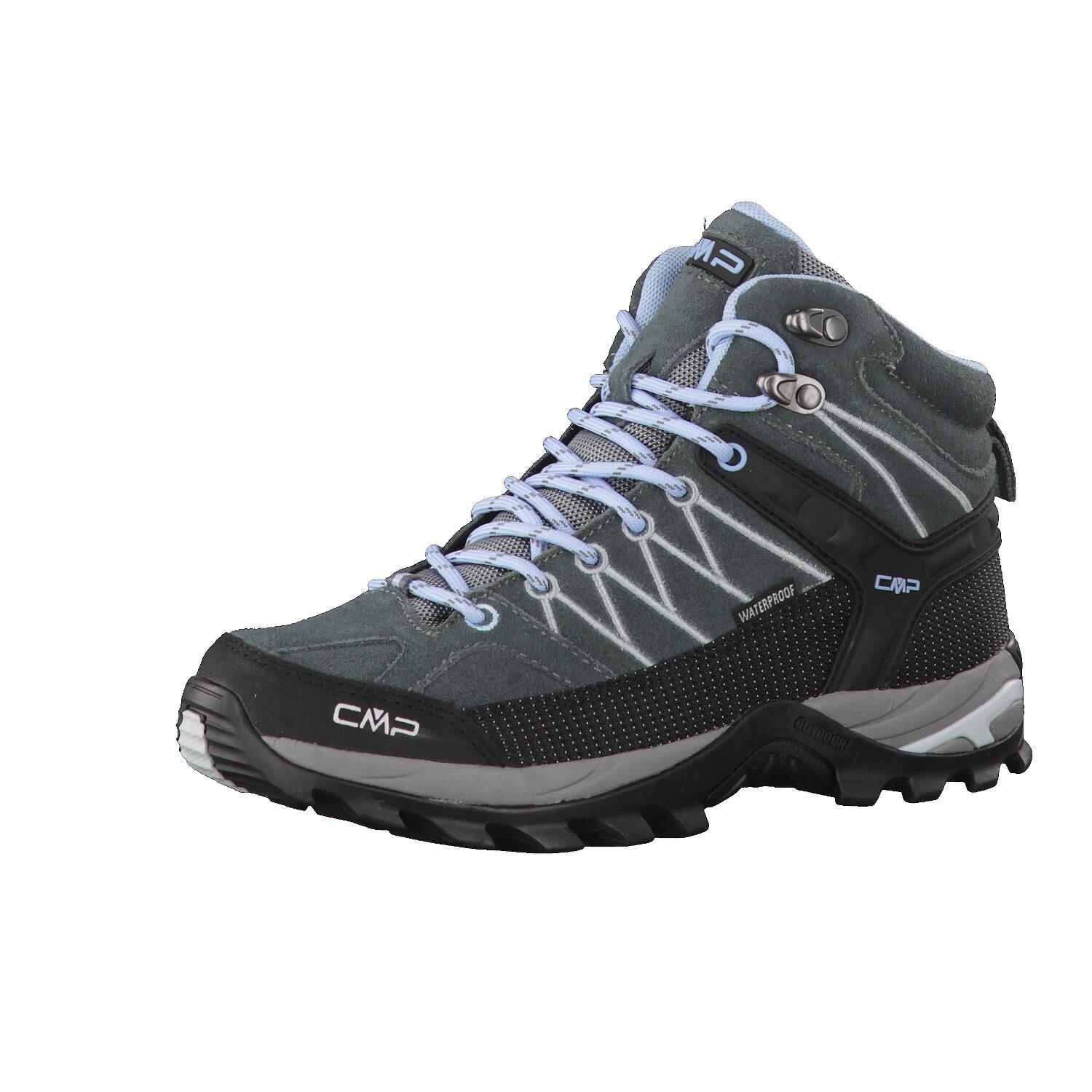 Damskie buty trekkingowe CMP Rigel Waterproof