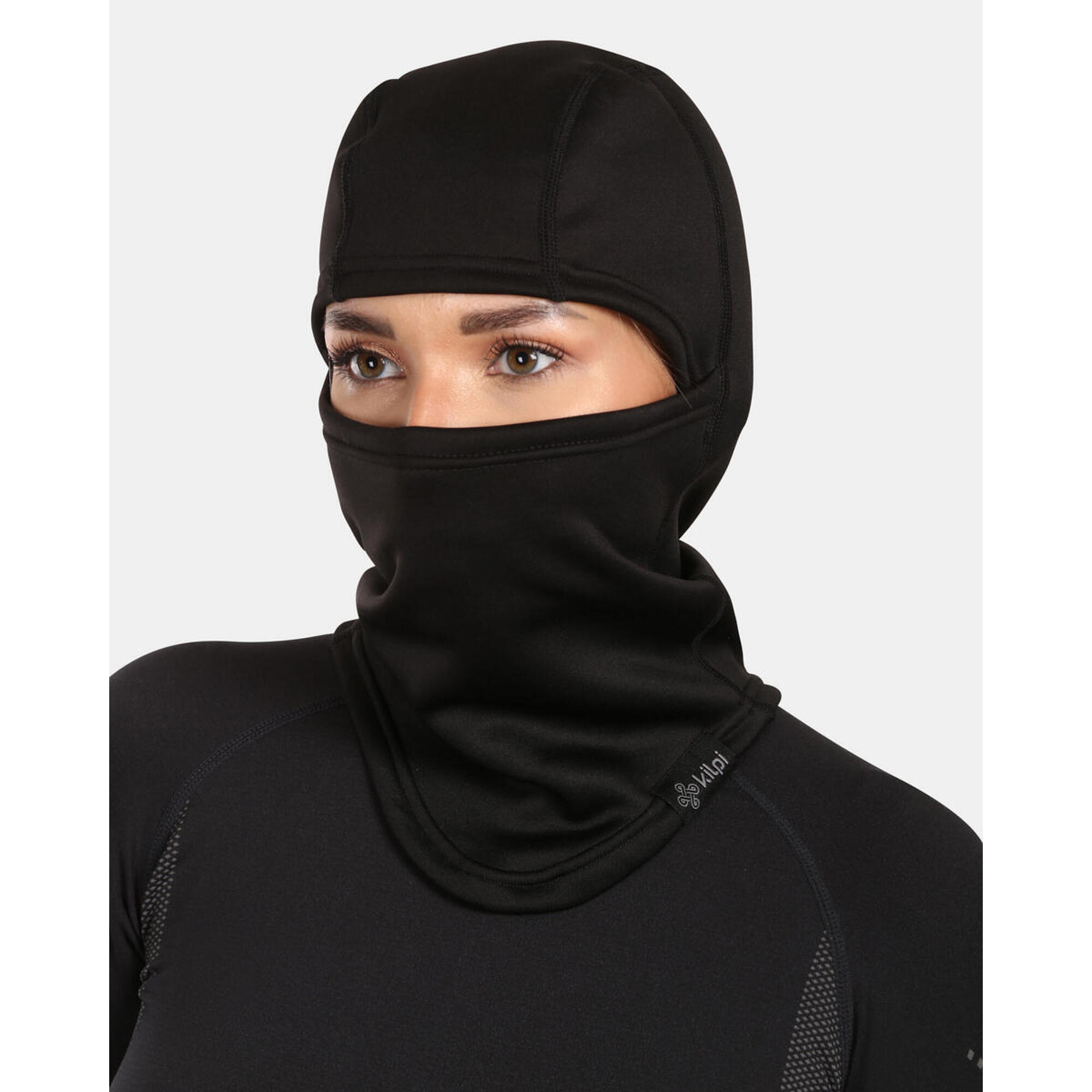 Maska narciarska unisex Kilpi ROBBER-U