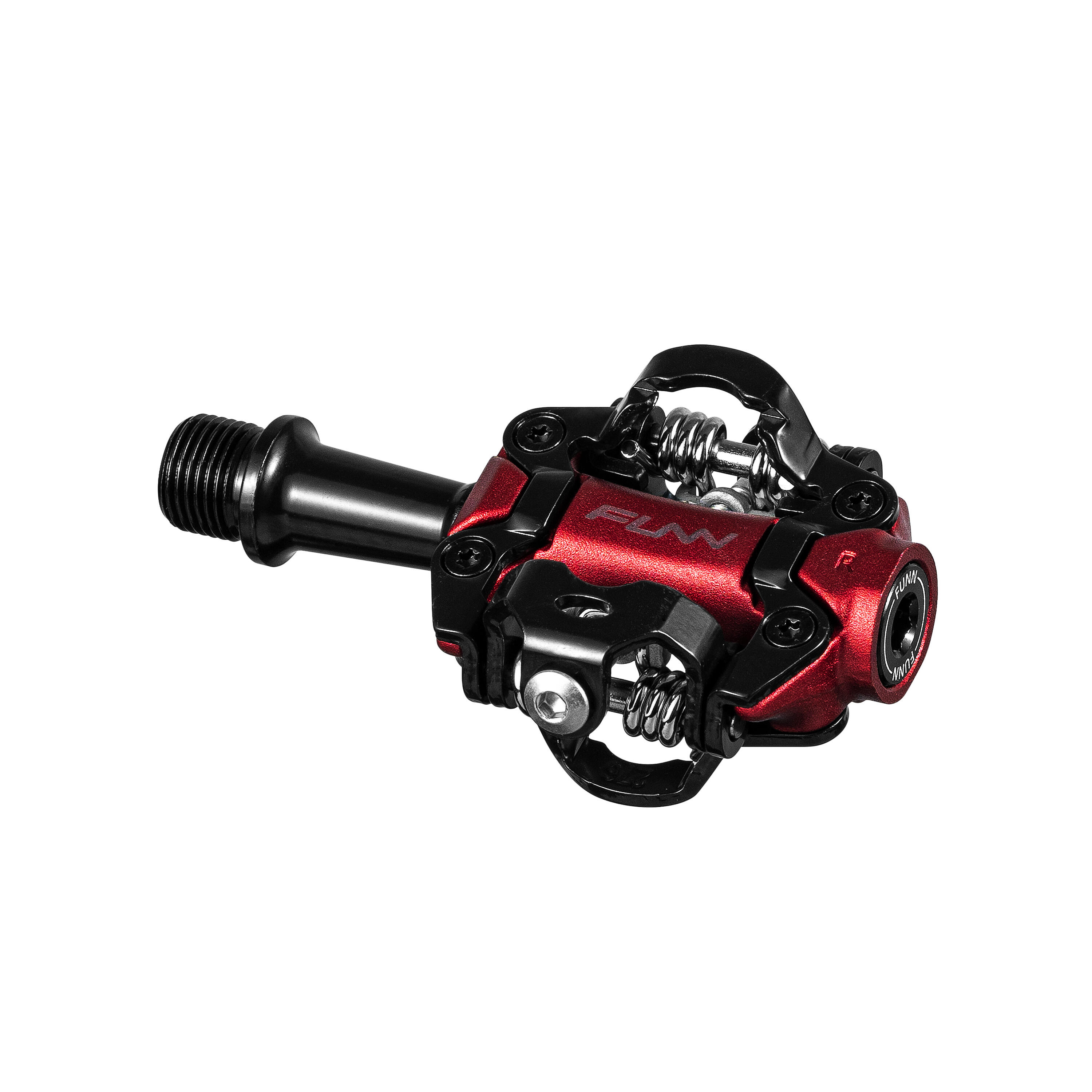 Pedały Funn Tactic XC SPD