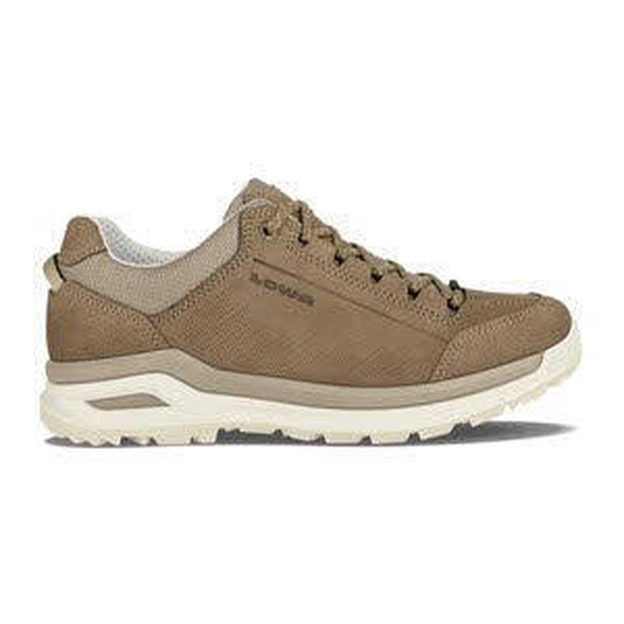 Buty trekkingowe damskie Lowa Ascona Lo Gtx