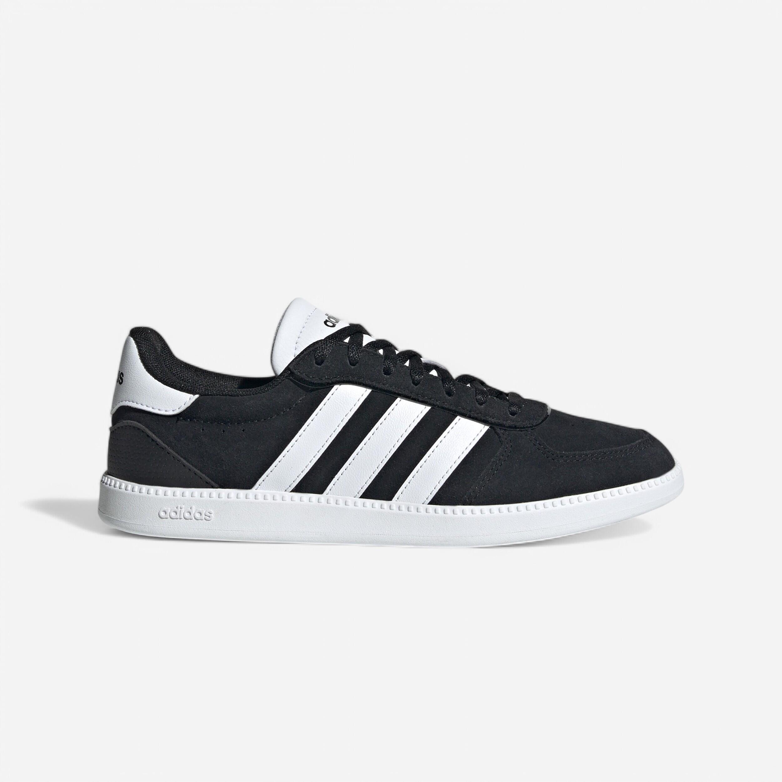 Sneakersy damskie ADIDAS Breaknet Sleek