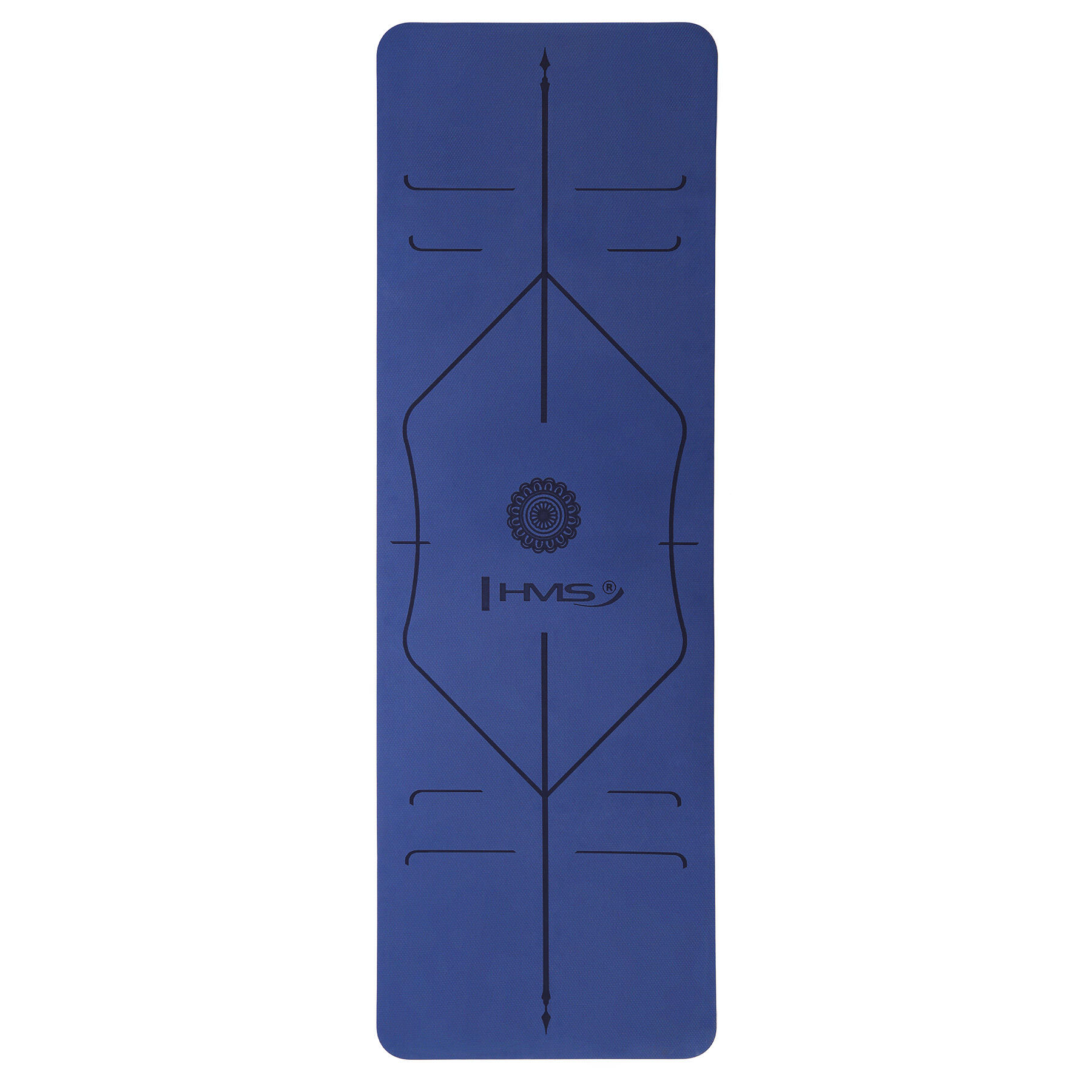 Mata do Jogi TPE HMS YM10