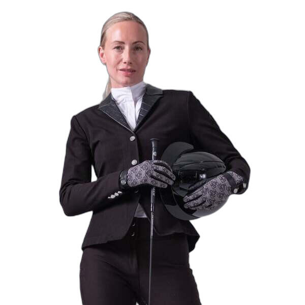 Damska kurtka konkursowa PS of Sweden Carol Croco