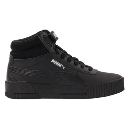 Buty do chodzenia damskie Puma Carina Mid