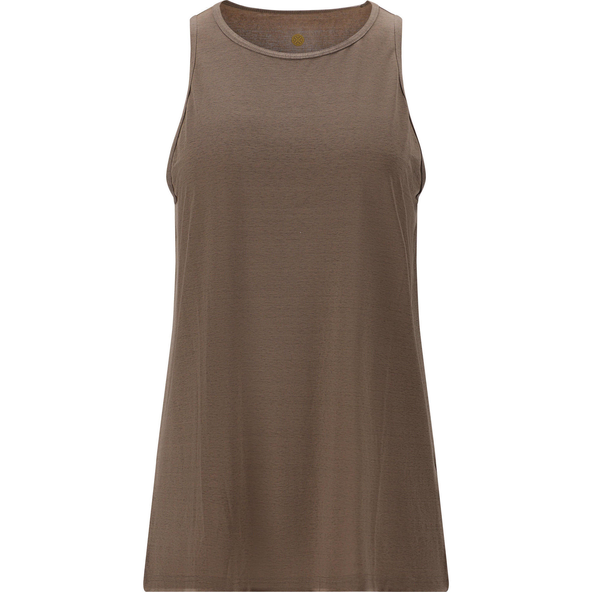 Top na ramiączkach slub dla kobiet Athlecia Mota