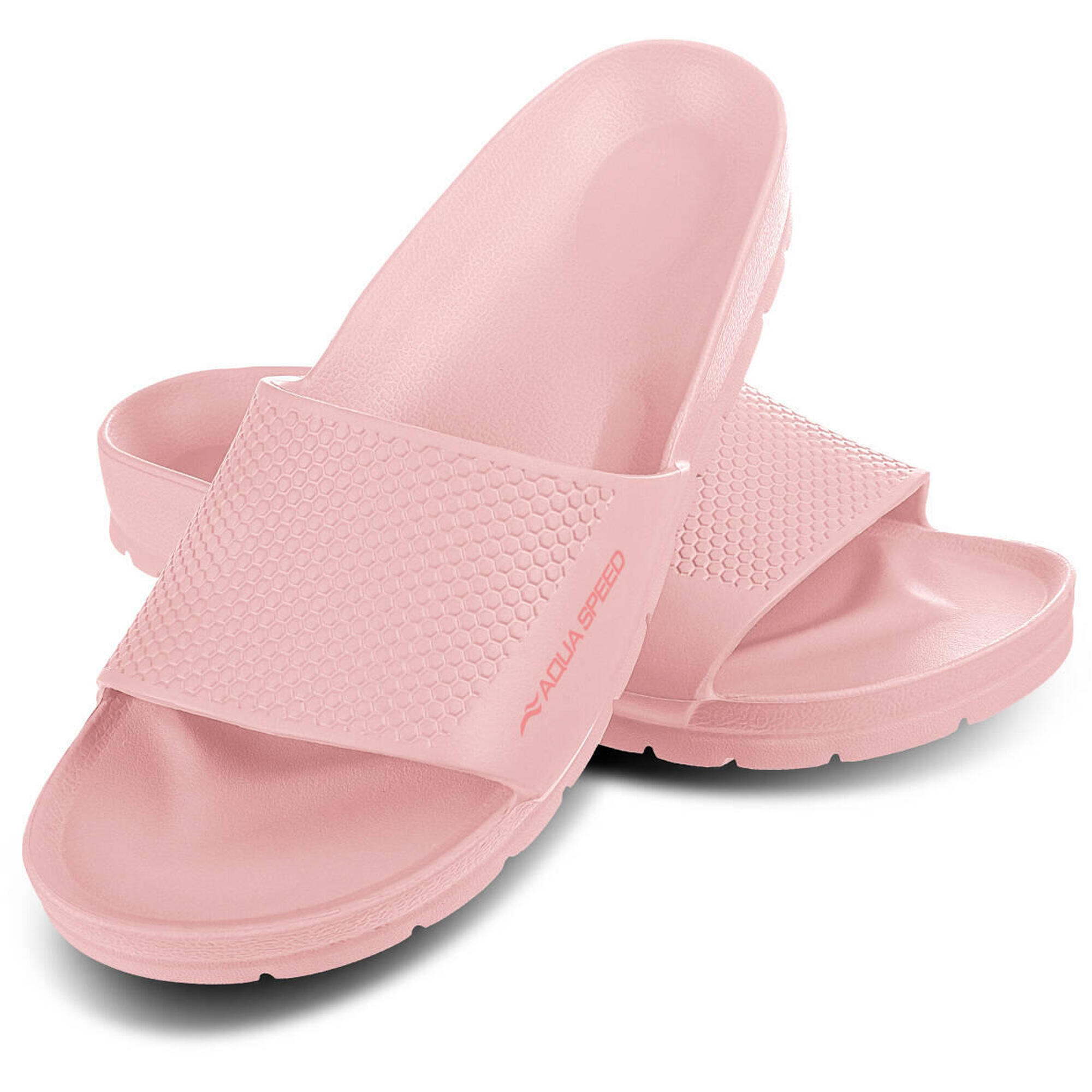 Klapki basenowe unisex Aqua Speed Oslo