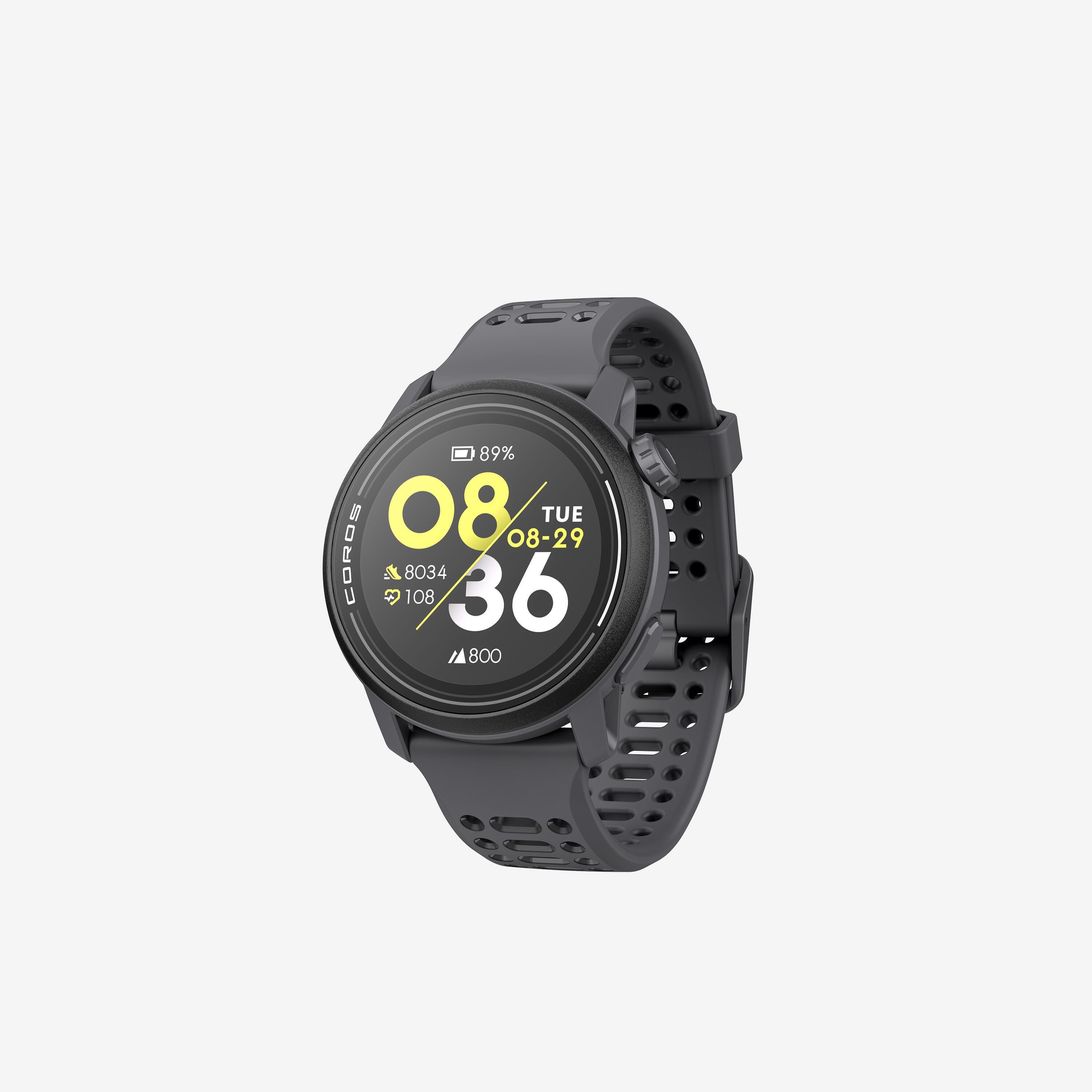 Zegarek z GPS Coros Pace 3