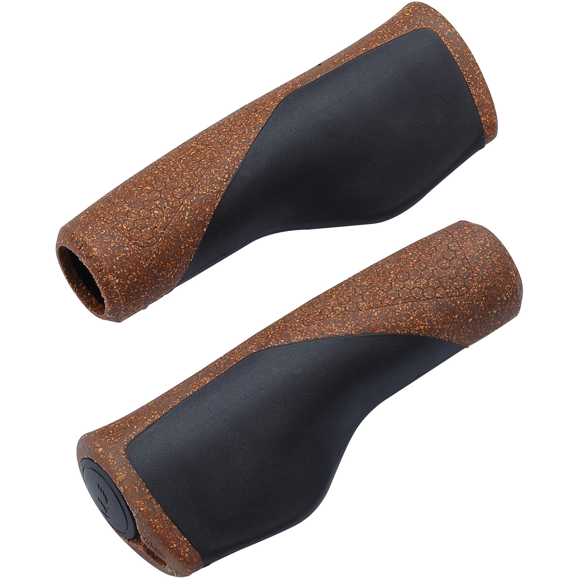 Chwyty kierownicy BBB Mamba