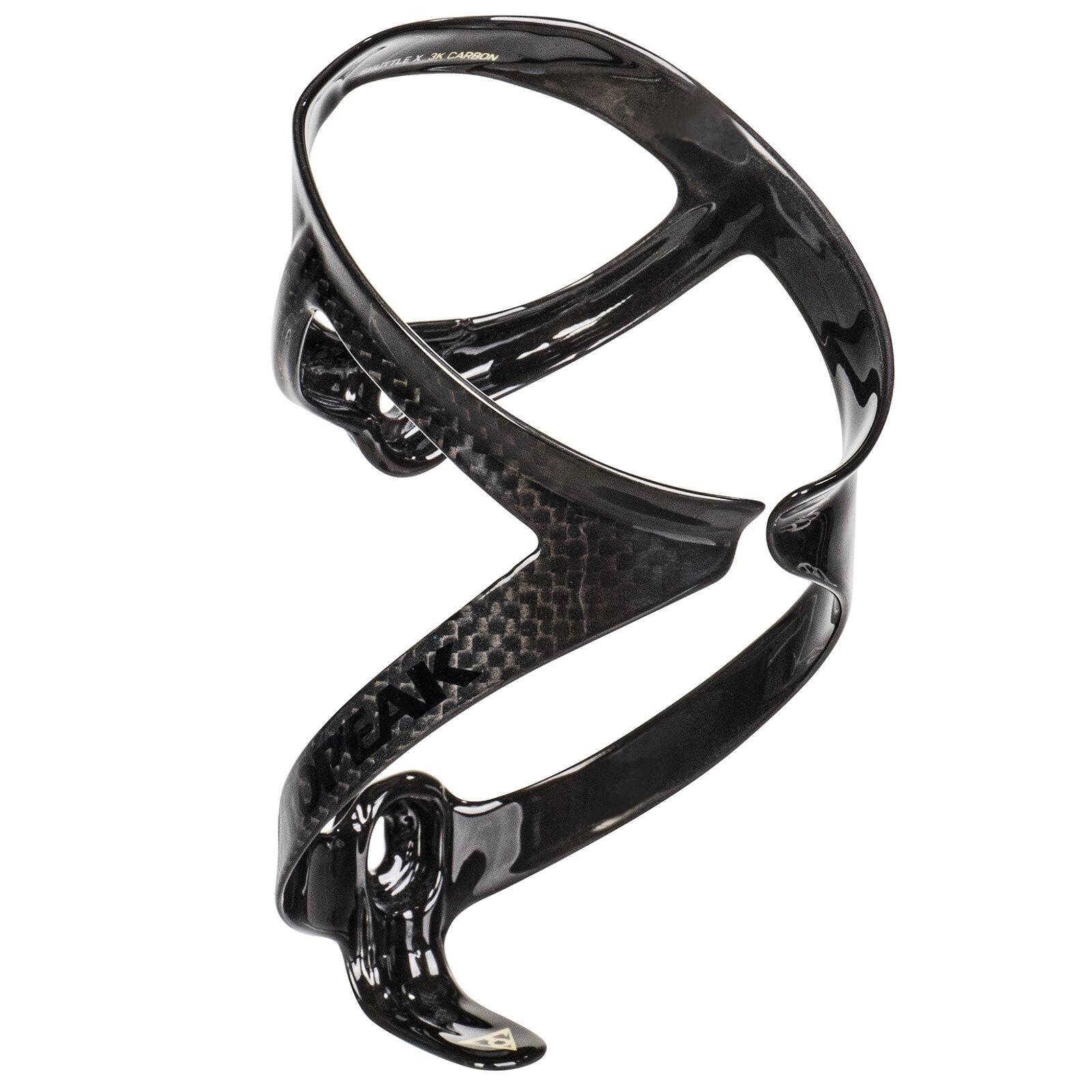 Uchwyt na butelkę wody Topeak Shuttle Cagex3K