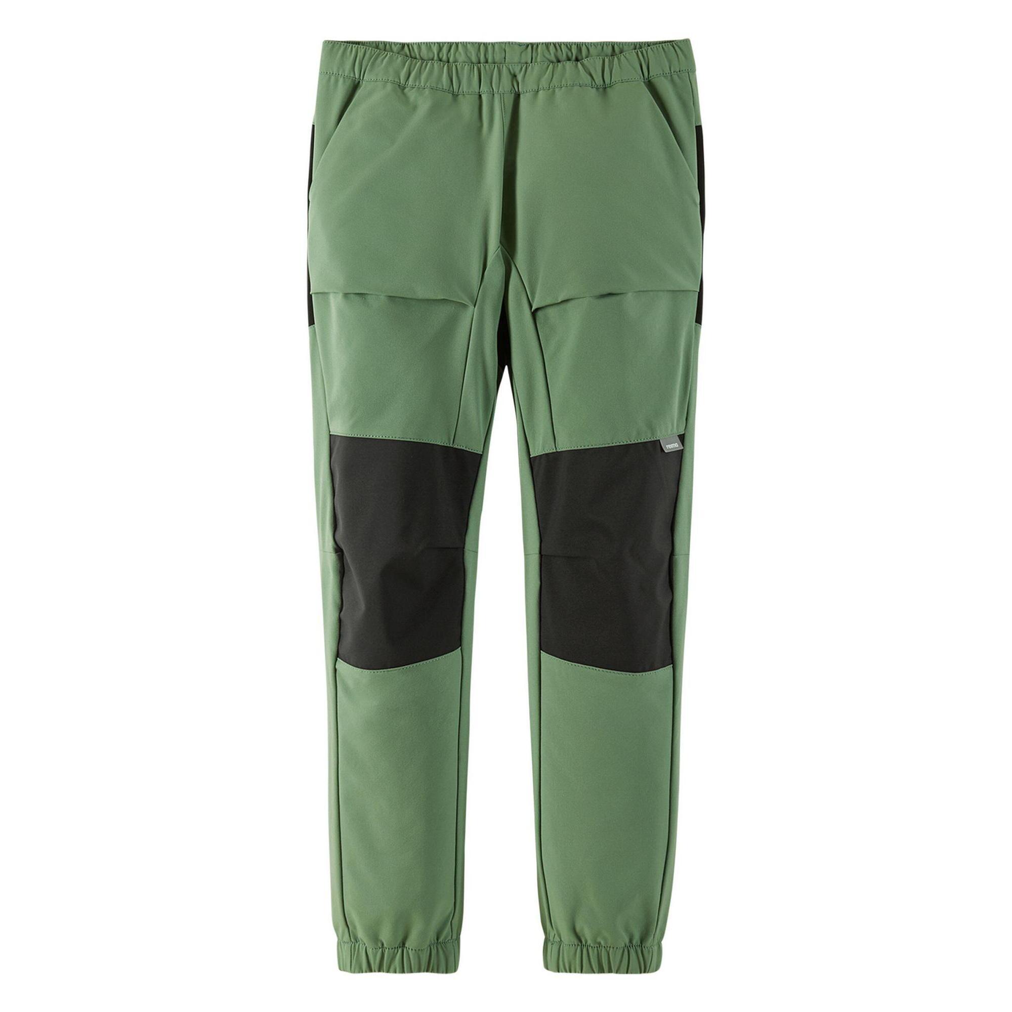 Spodnie dziecięce Reima Vaeltaa