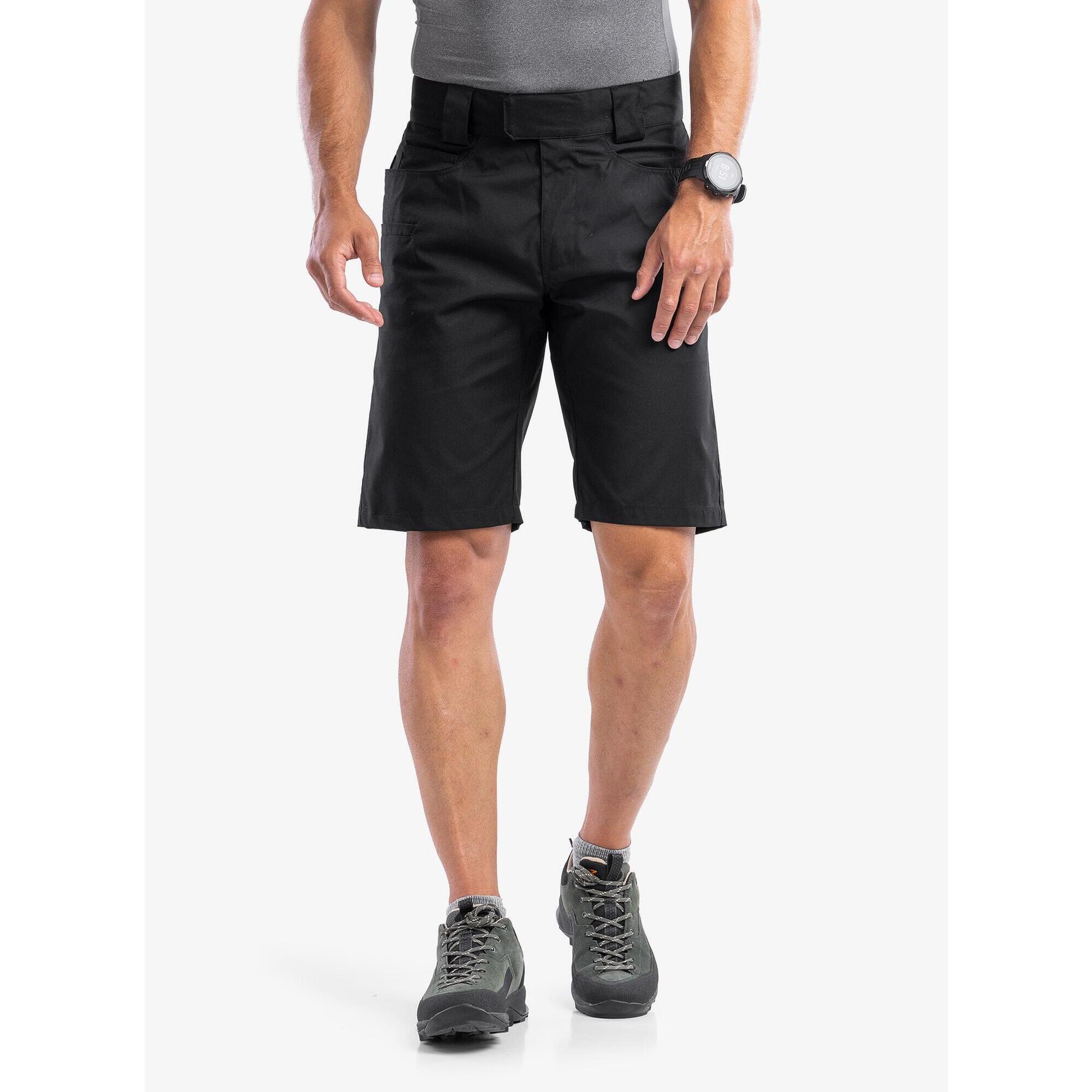 Spodenki męskie Helikon-Tex Greyman Tactical Shorts - DuraCanvas